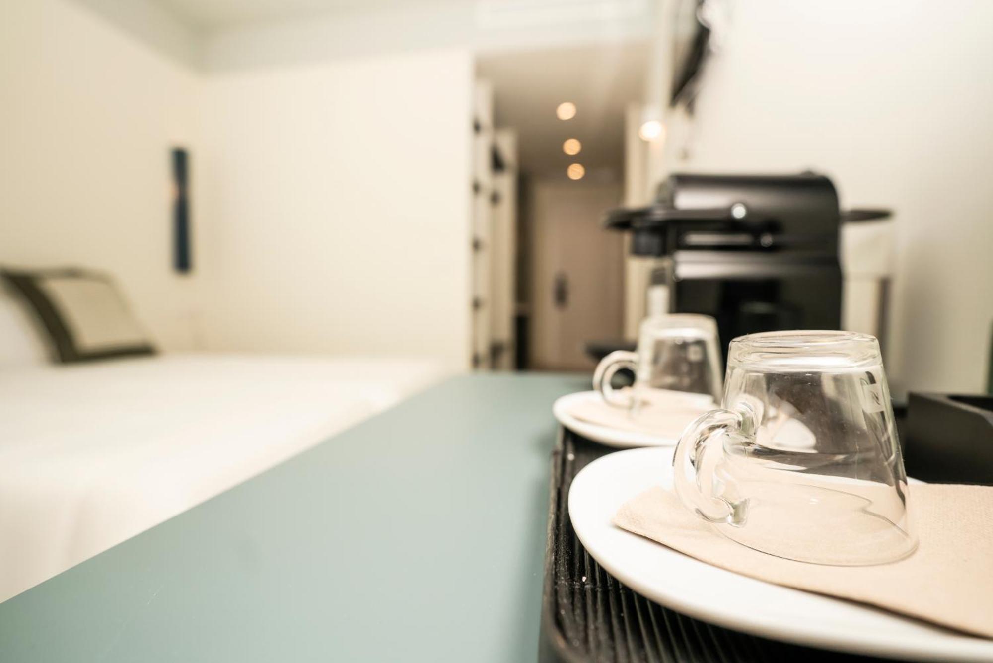 Hotel Atlante Boutique