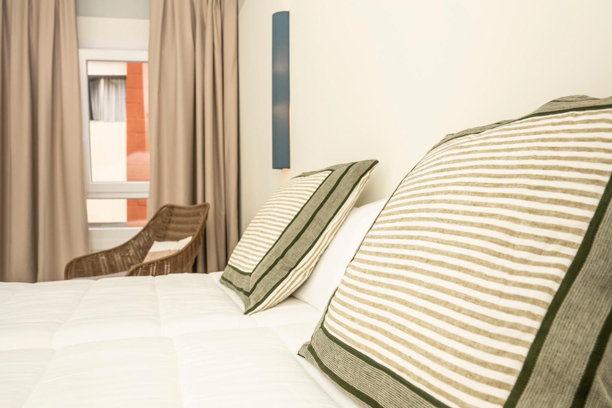 Atlante Boutique Hotel 3*