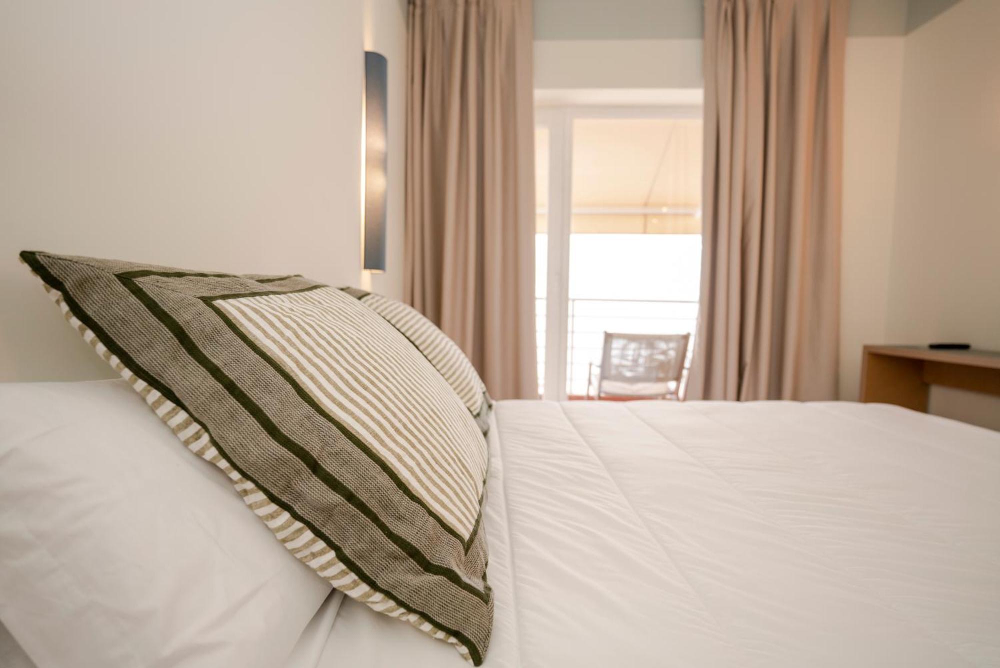Atlante Boutique Hotel Sanxenxo