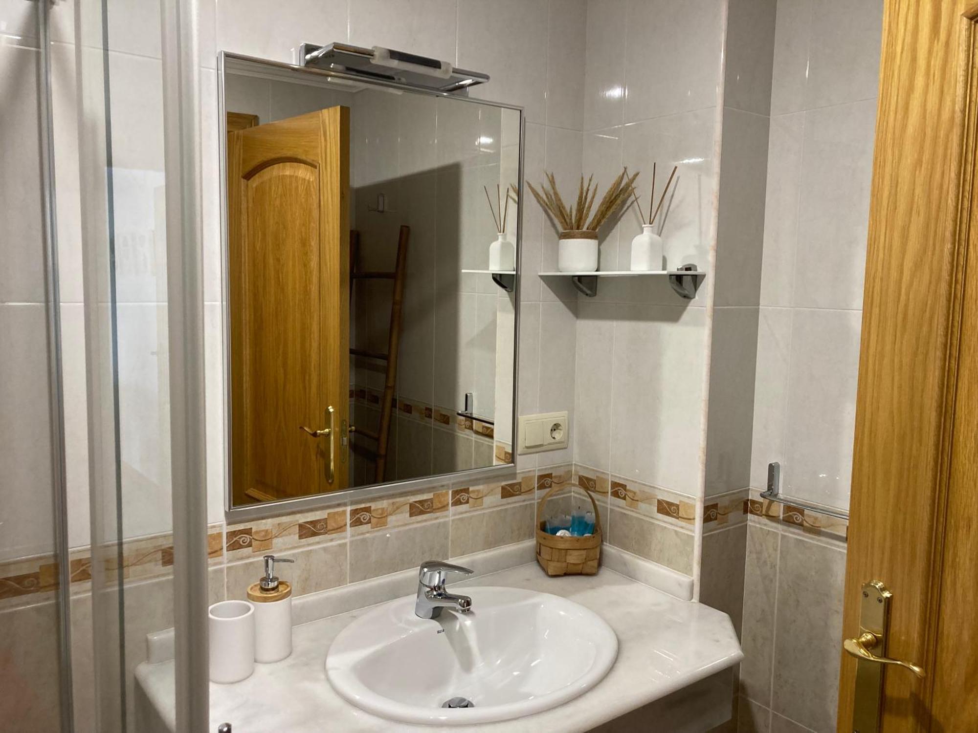 Siradella Vacaciones - A Lanzada Apartment Sanxenxo