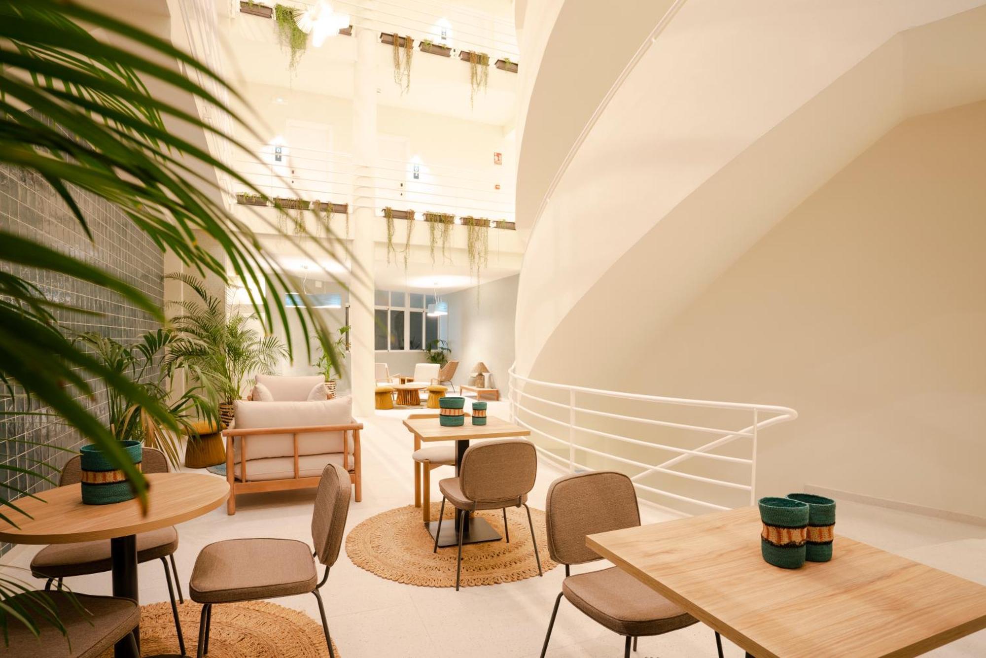 Atlante Boutique Hotel Sanxenxo