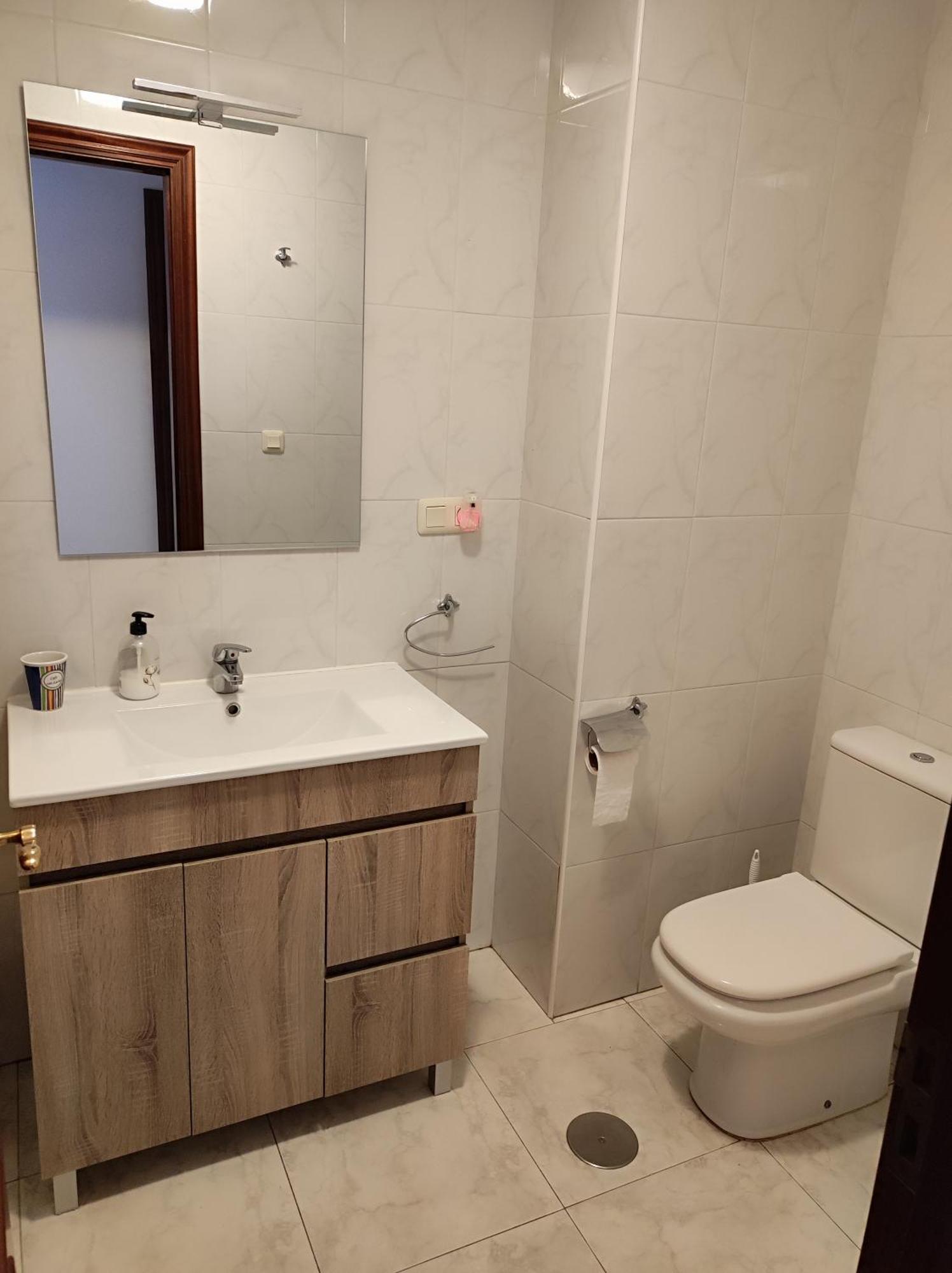 Apartamento Urb Montalmar * Sanxenxo