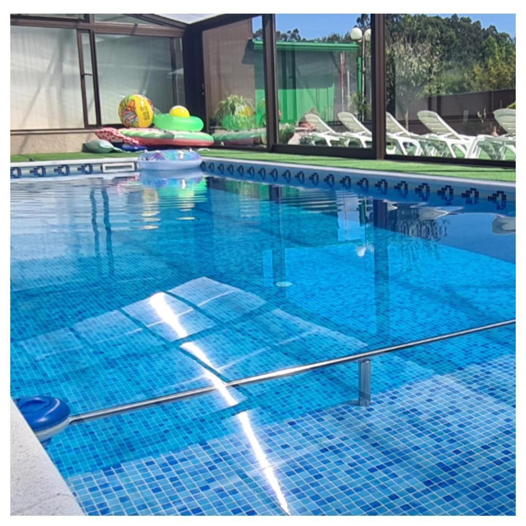 Сasa de vacaciones Casa Forxan Sanxenxo
