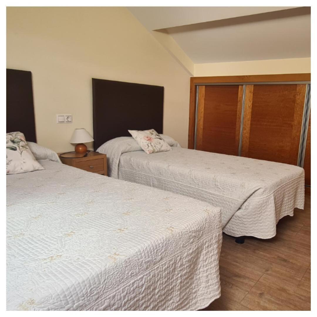 Сasa de vacaciones Casa Forxan