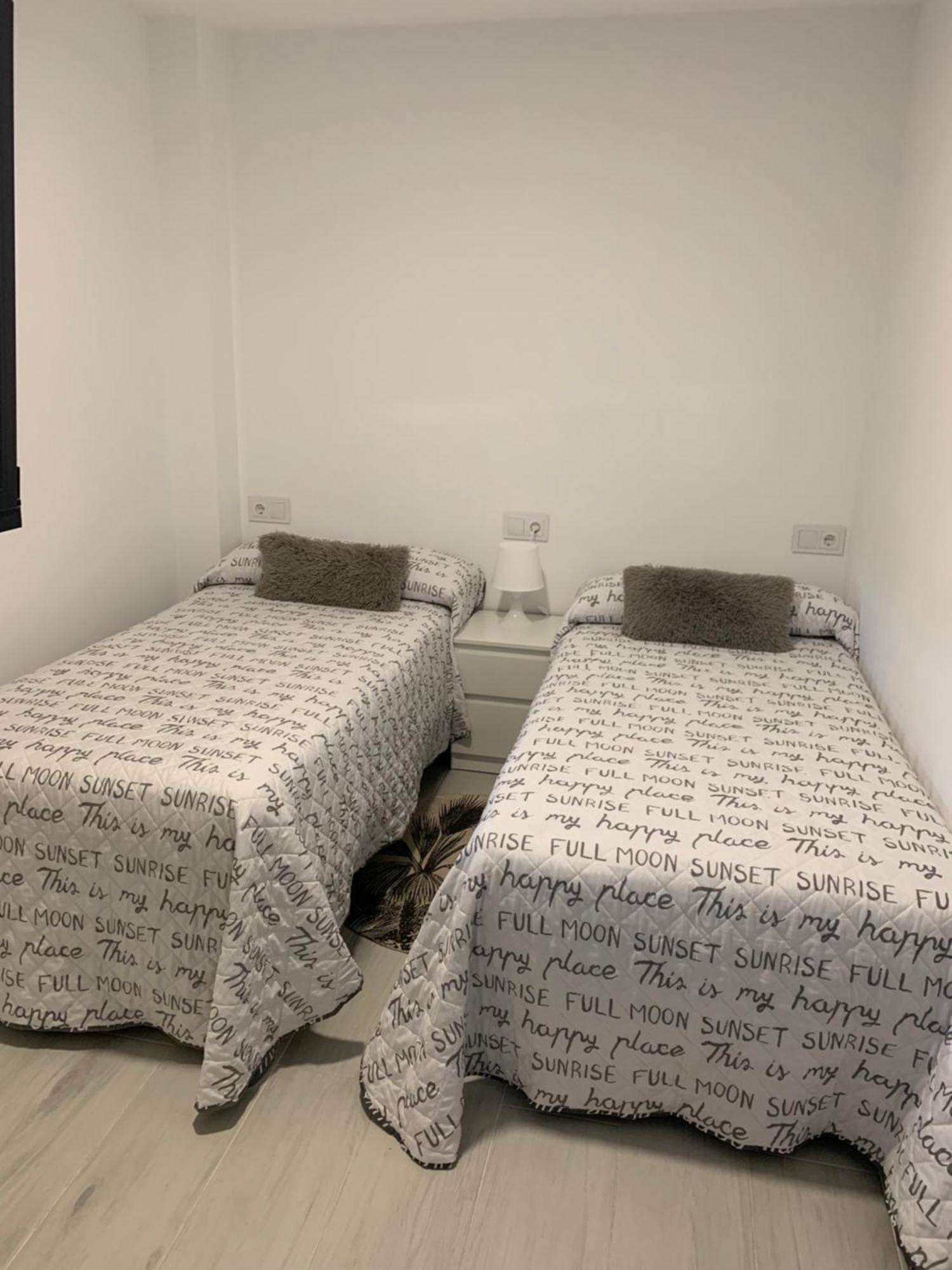 Apartment Canelas 22 Sanxenxo