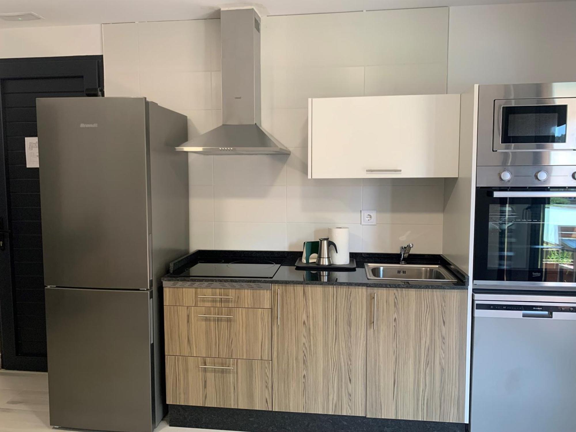 Canelas 22 Apartment *
