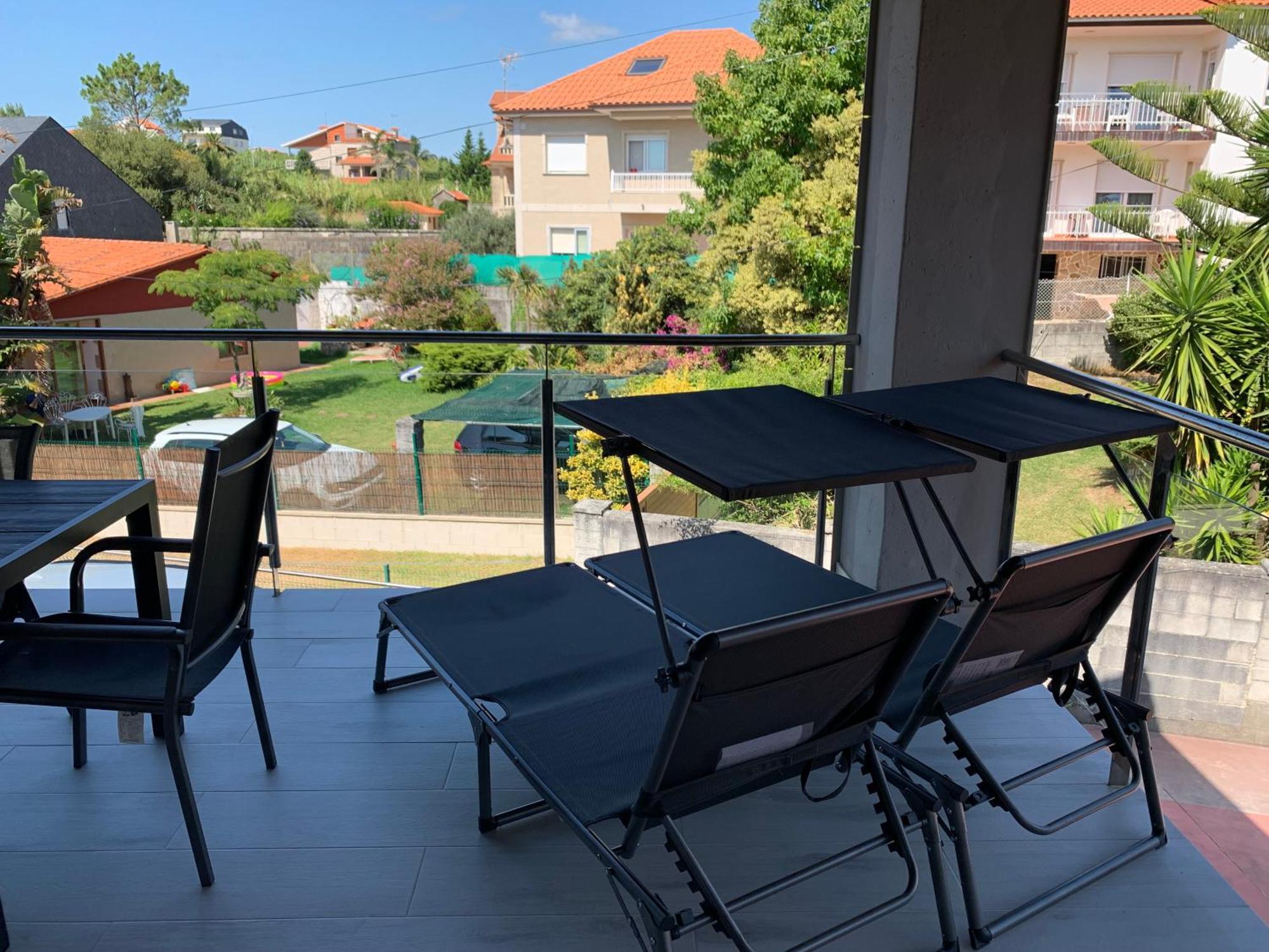 Canelas 22 * Sanxenxo