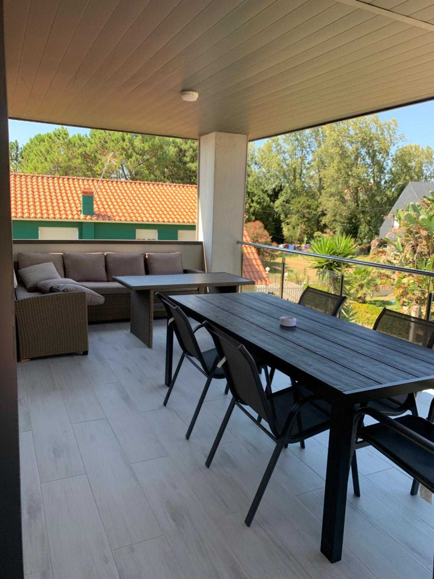 Canelas 22 Sanxenxo