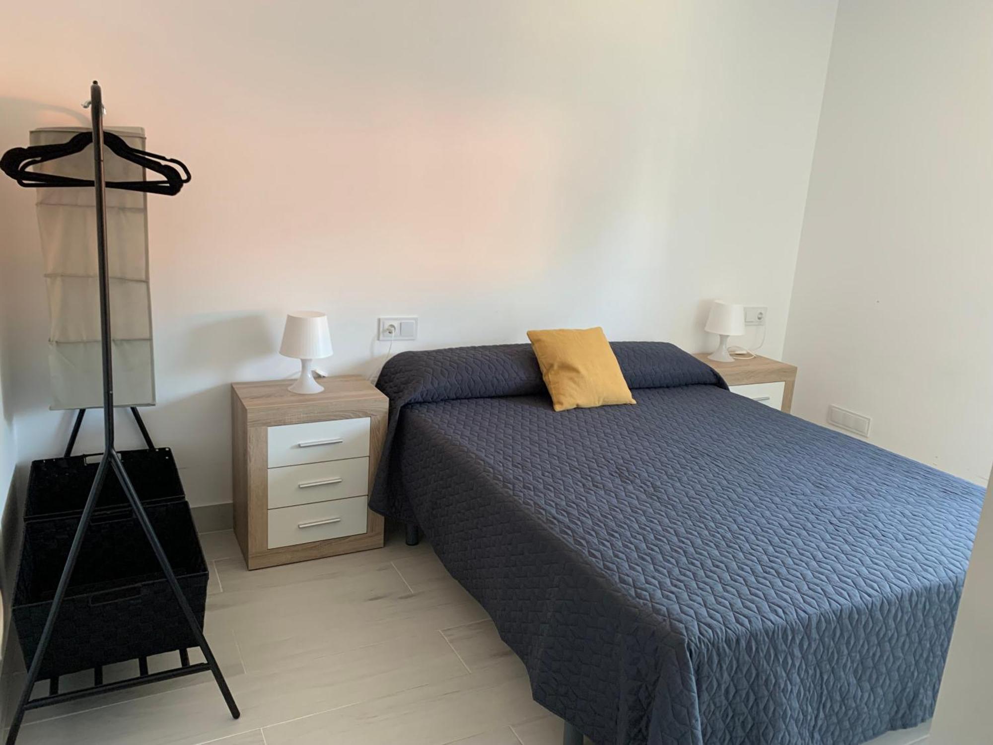 Apartment Canelas 22 Sanxenxo
