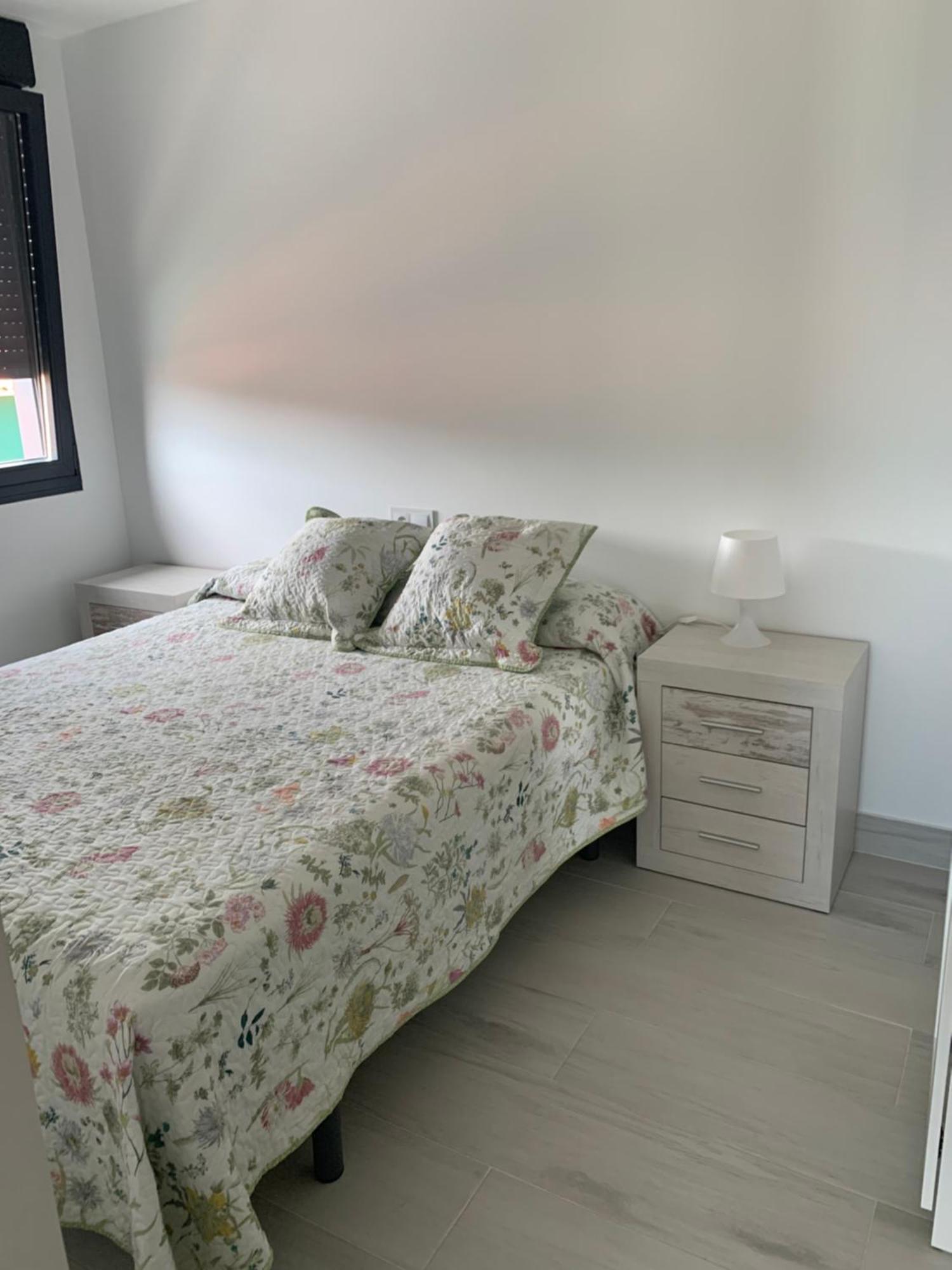 Canelas 22 Apartment Sanxenxo