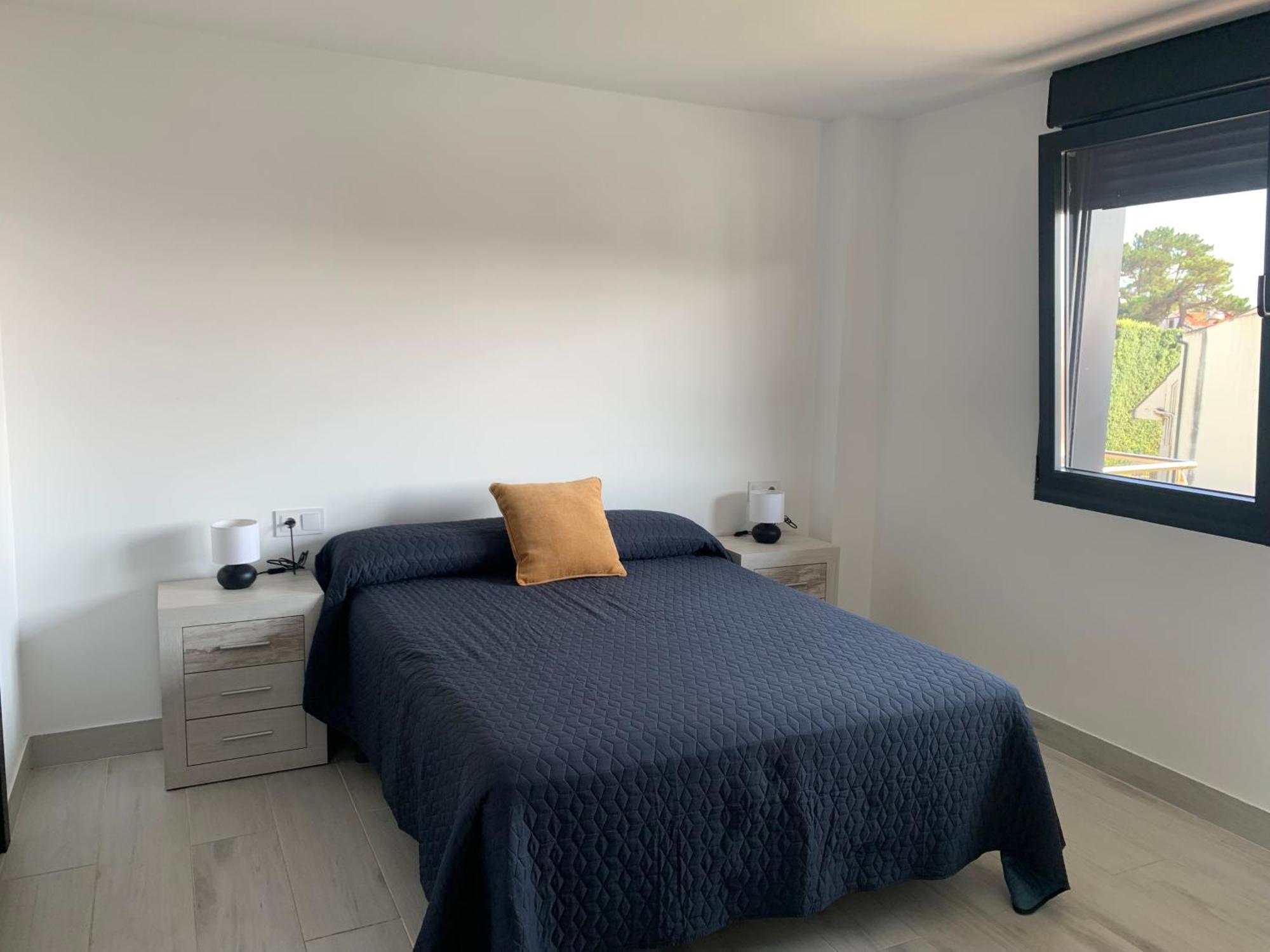 Apartment Canelas 22