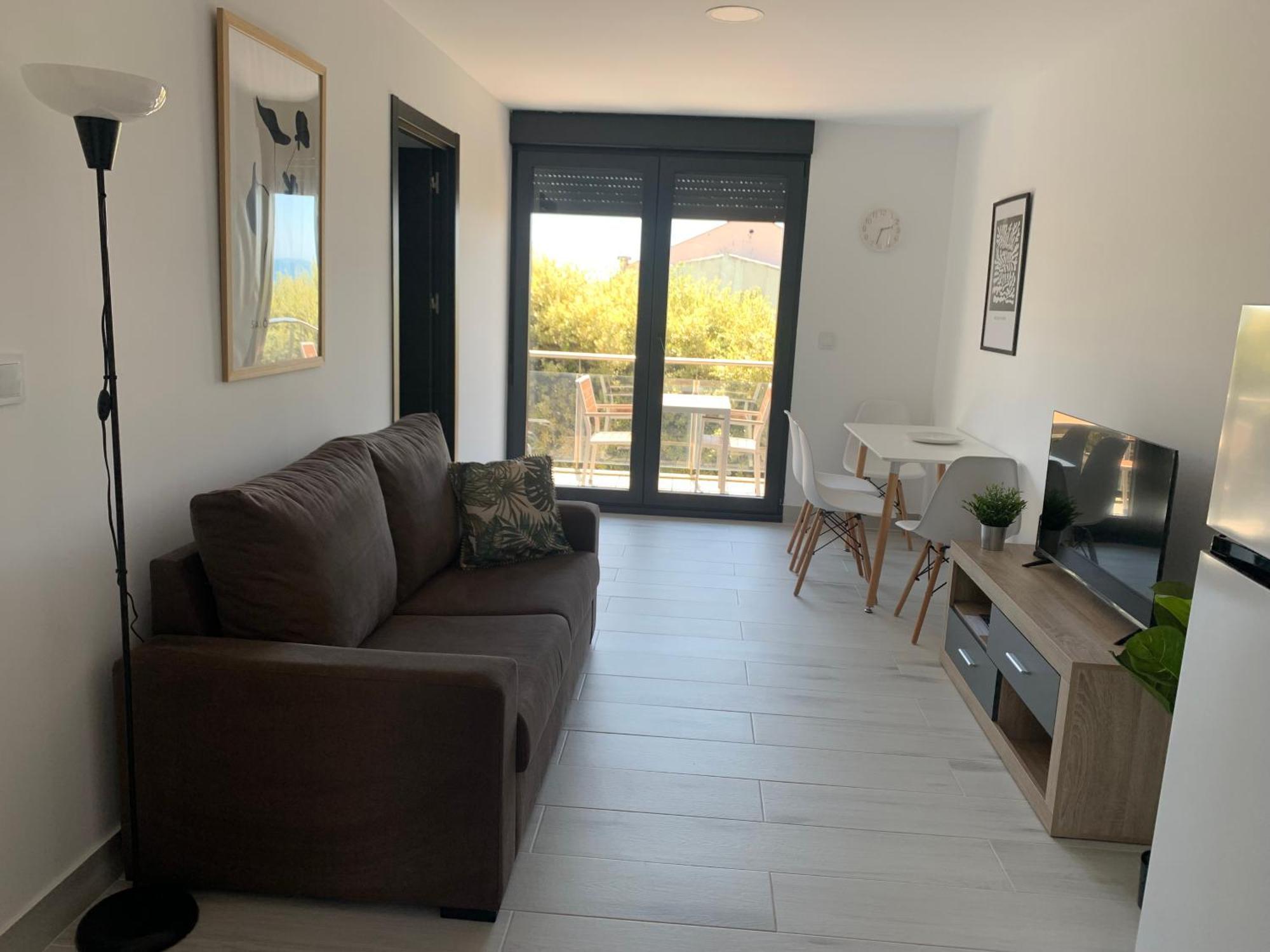 Apartment Canelas 22