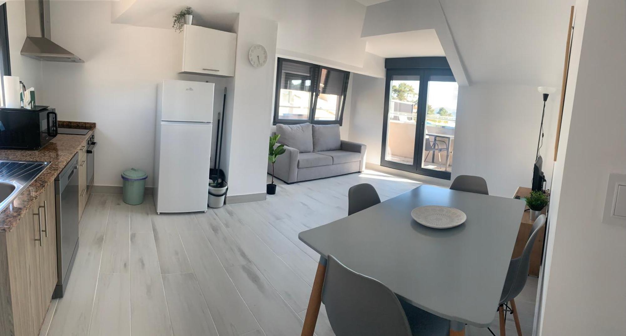 Canelas 22 Apartment