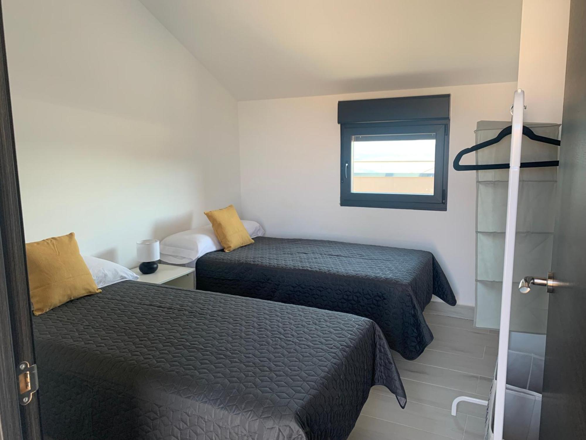 Apartment Canelas 22