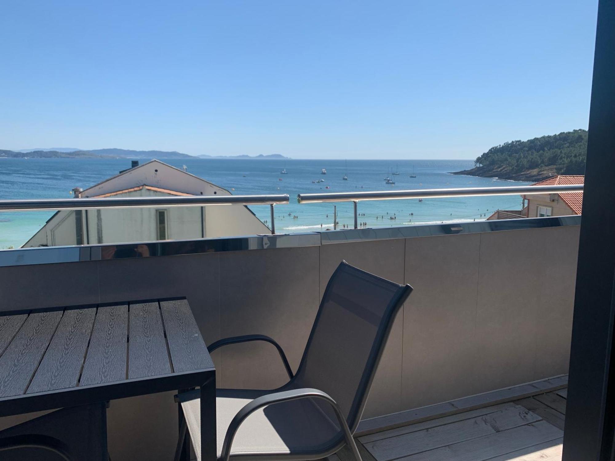 Canelas 22 Apartment Sanxenxo