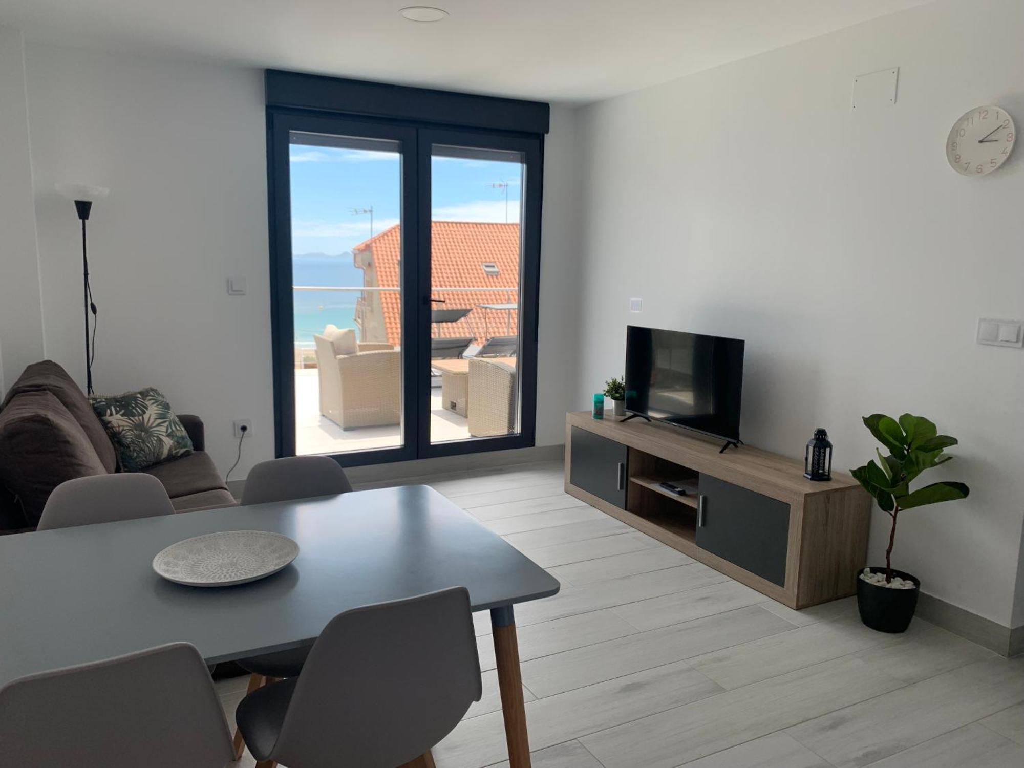 Canelas 22 Apartment Sanxenxo