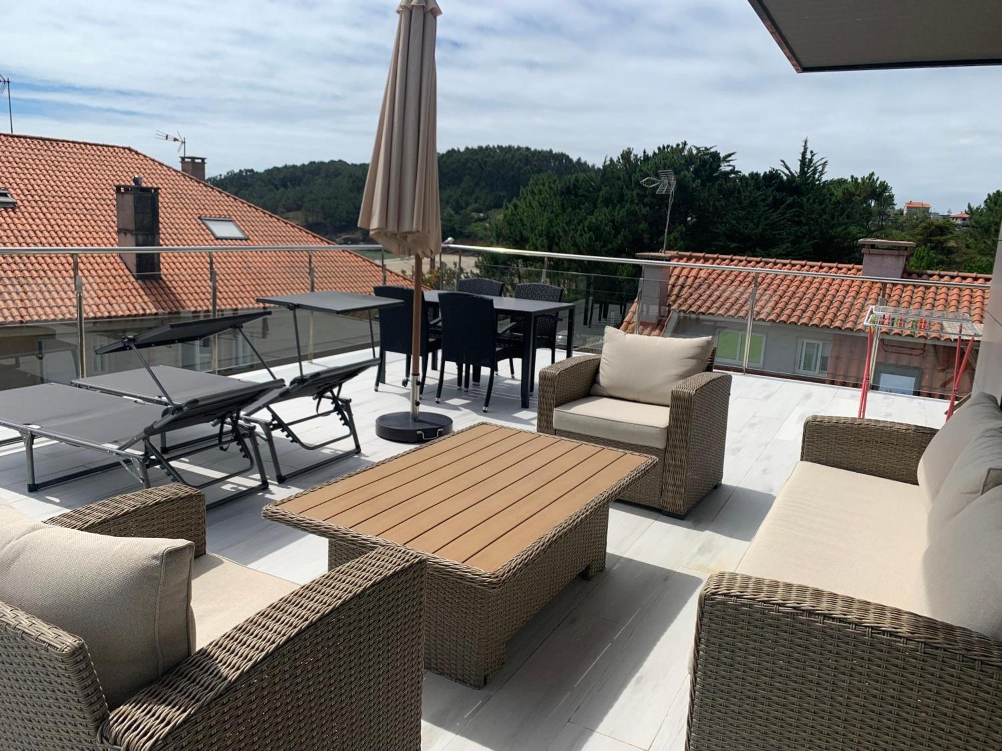 Apartment Canelas 22