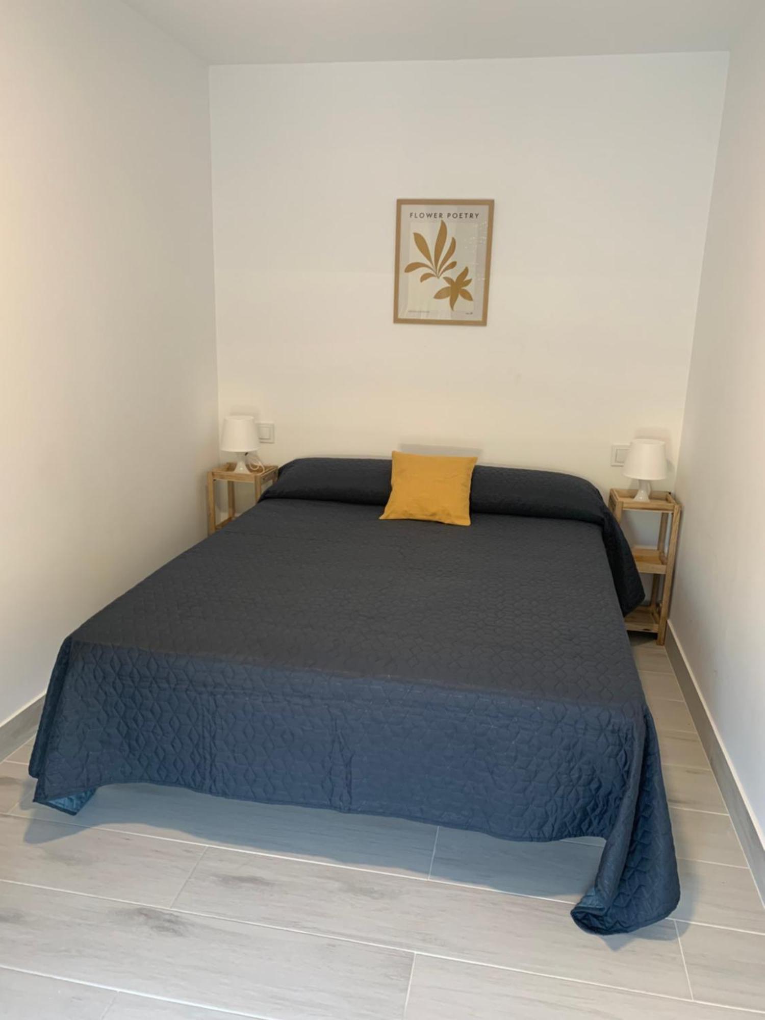 Apartment Canelas 22 Sanxenxo