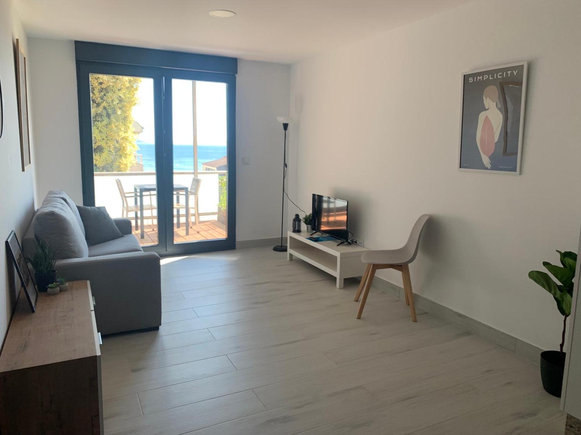Apartment Canelas 22 Sanxenxo