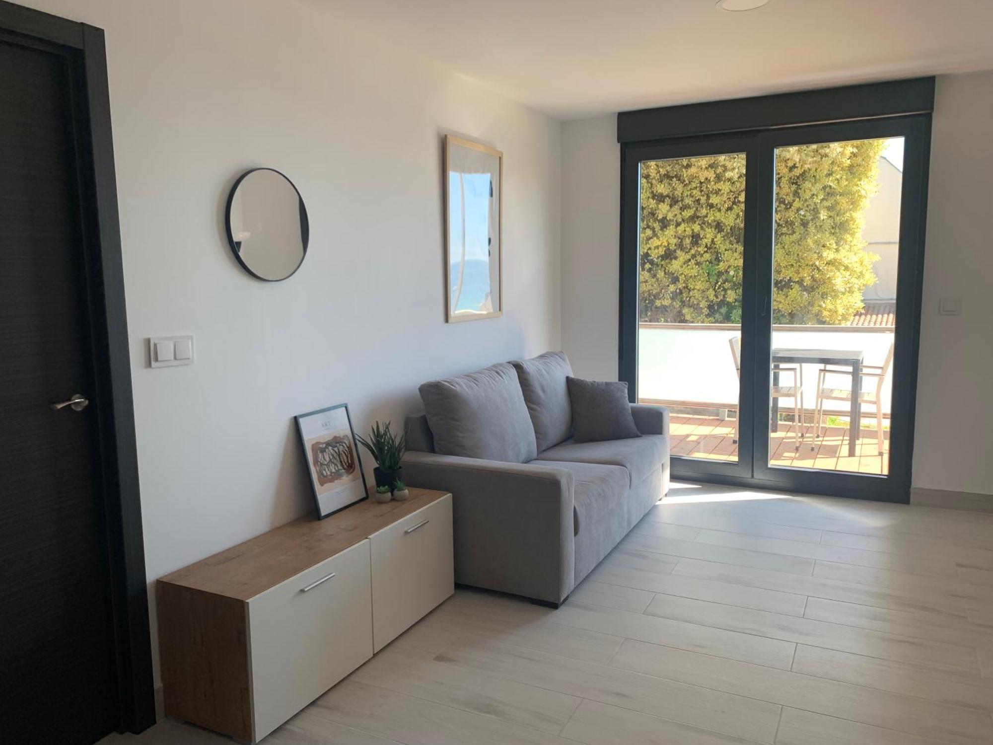 Canelas 22 Apartment Sanxenxo