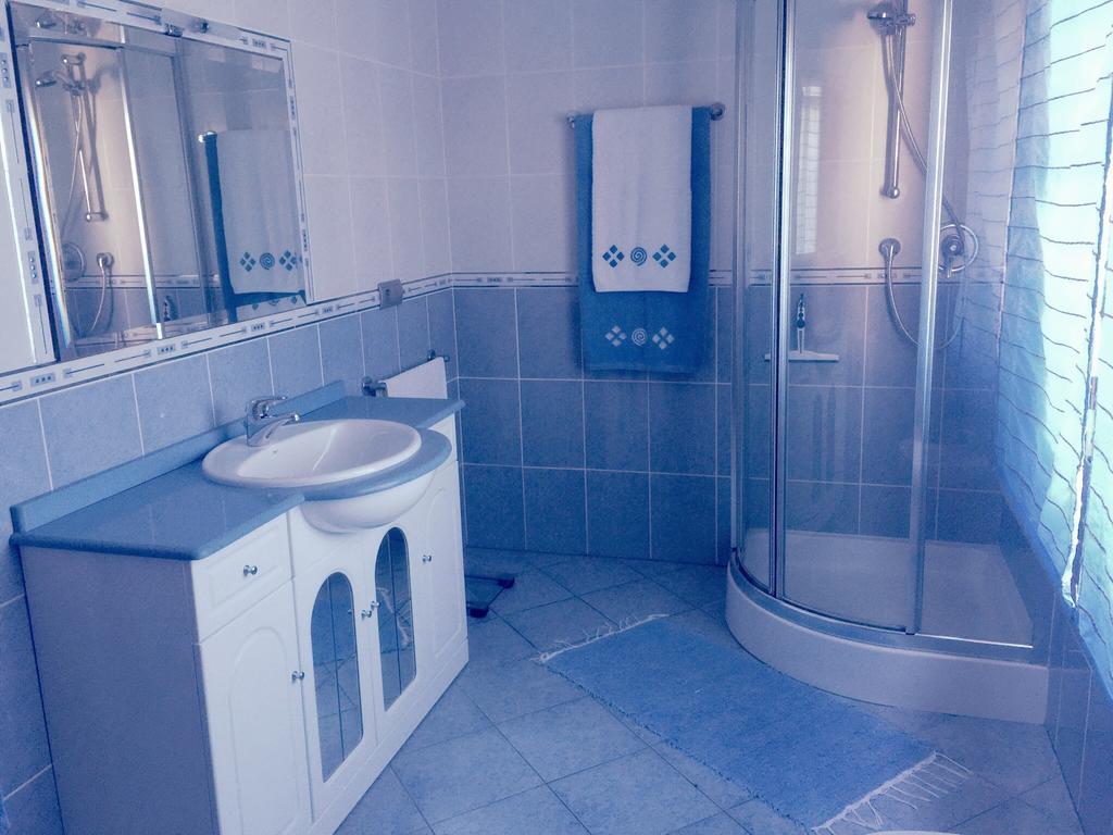 Vilalonga Apartamento Sanxenxo
