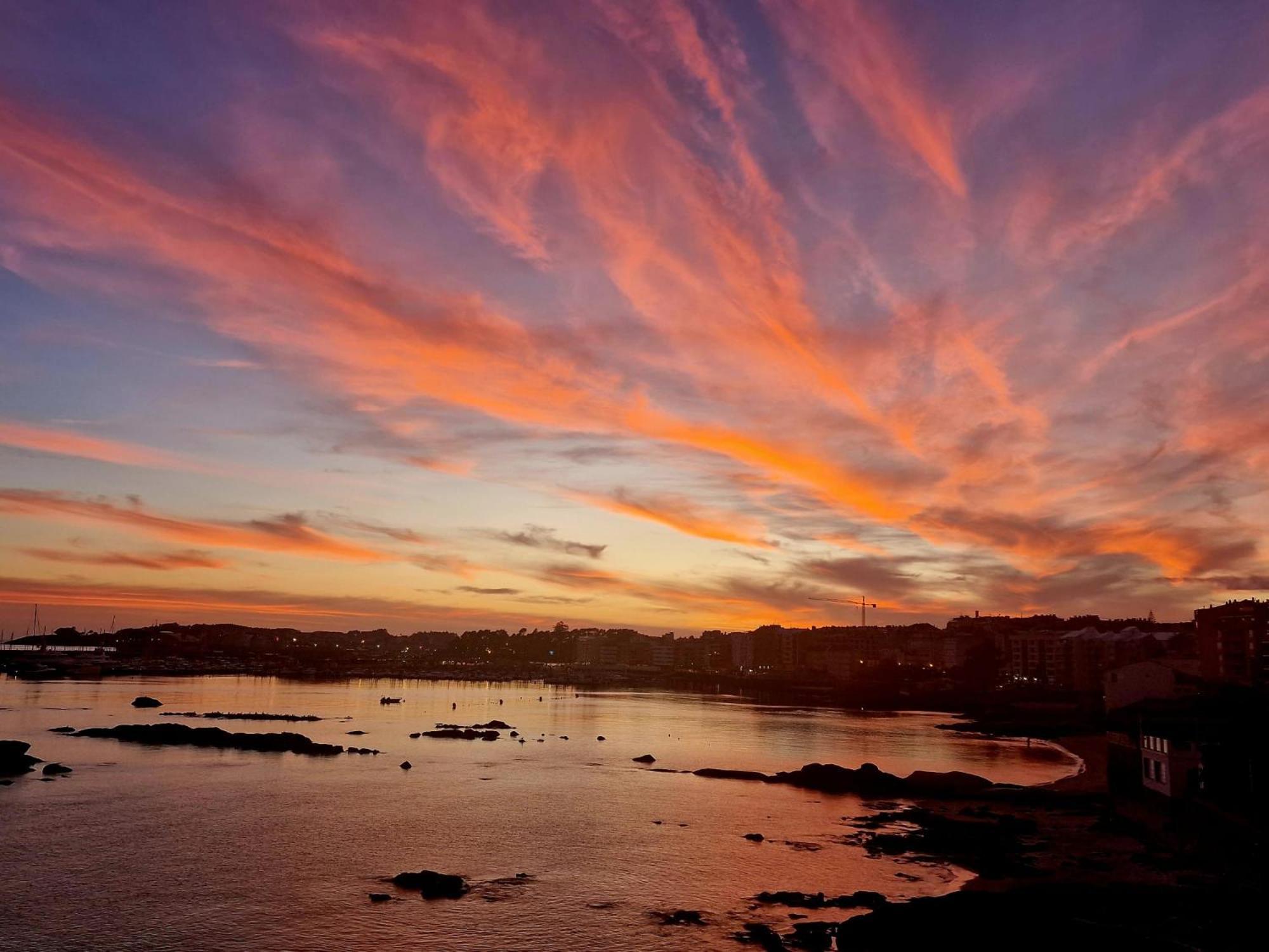 Mareventus Apartment Sanxenxo