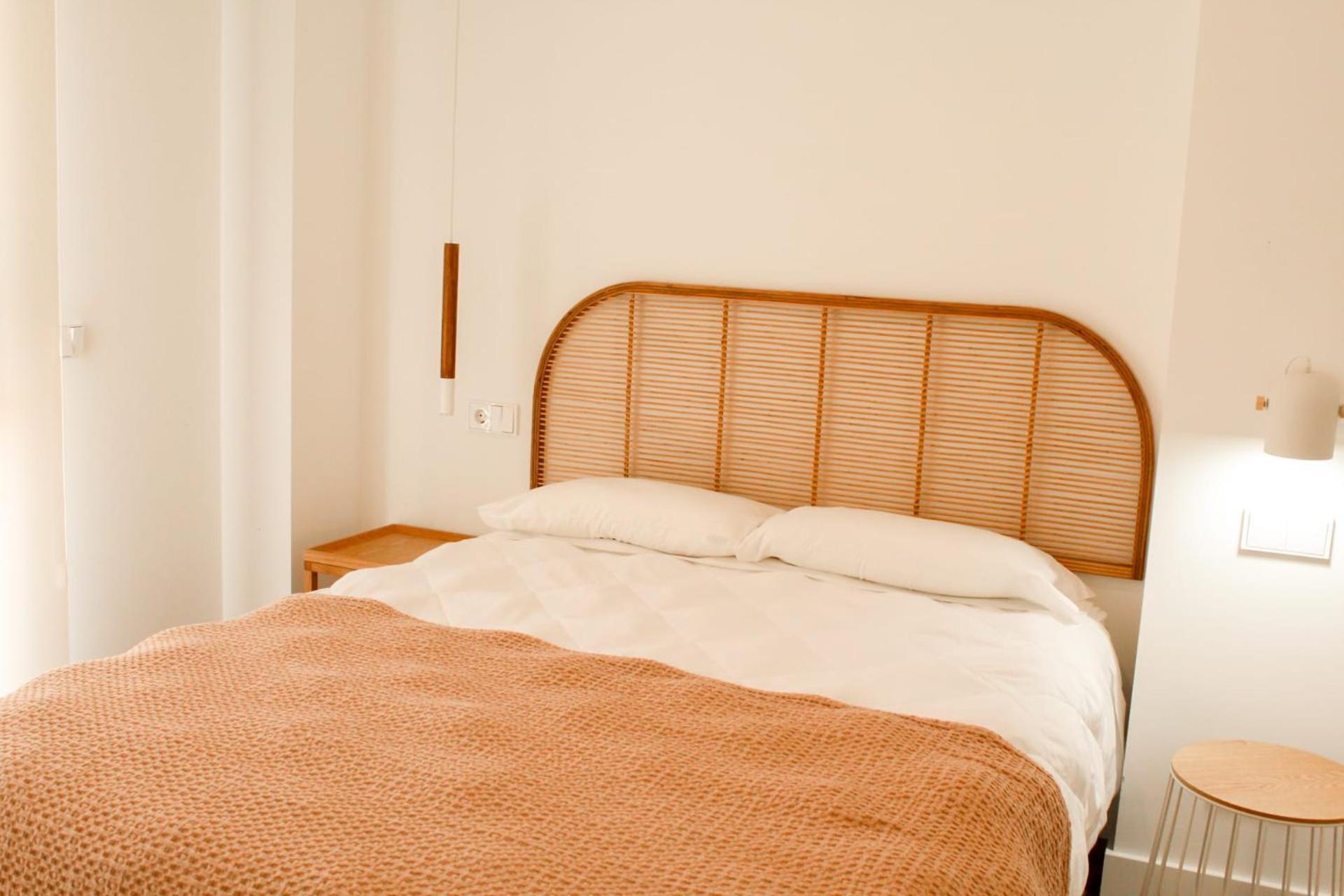 Br Silgar Apartment Sanxenxo