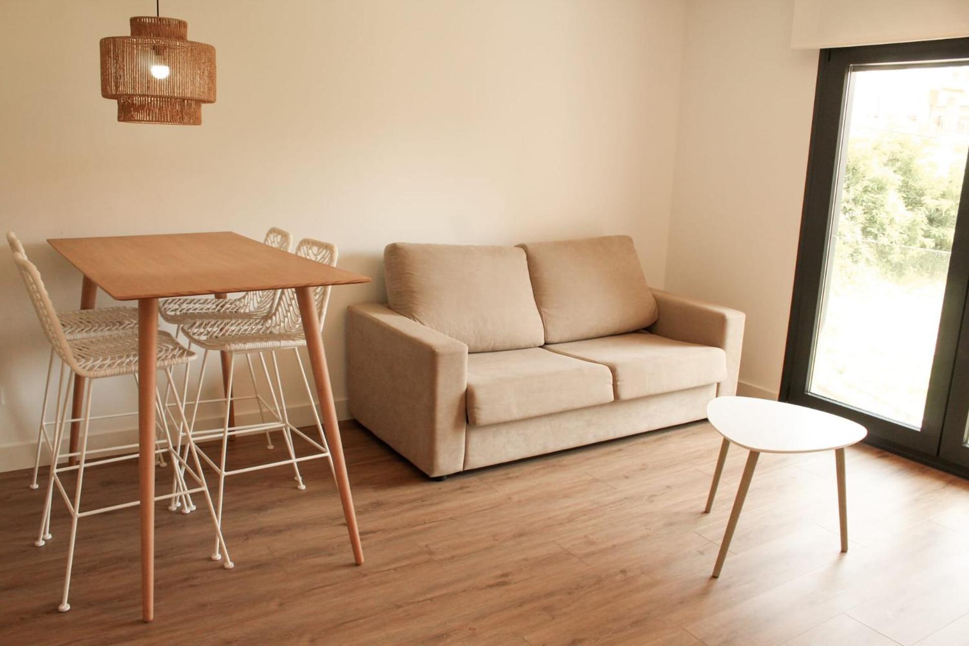Br Silgar Apartment