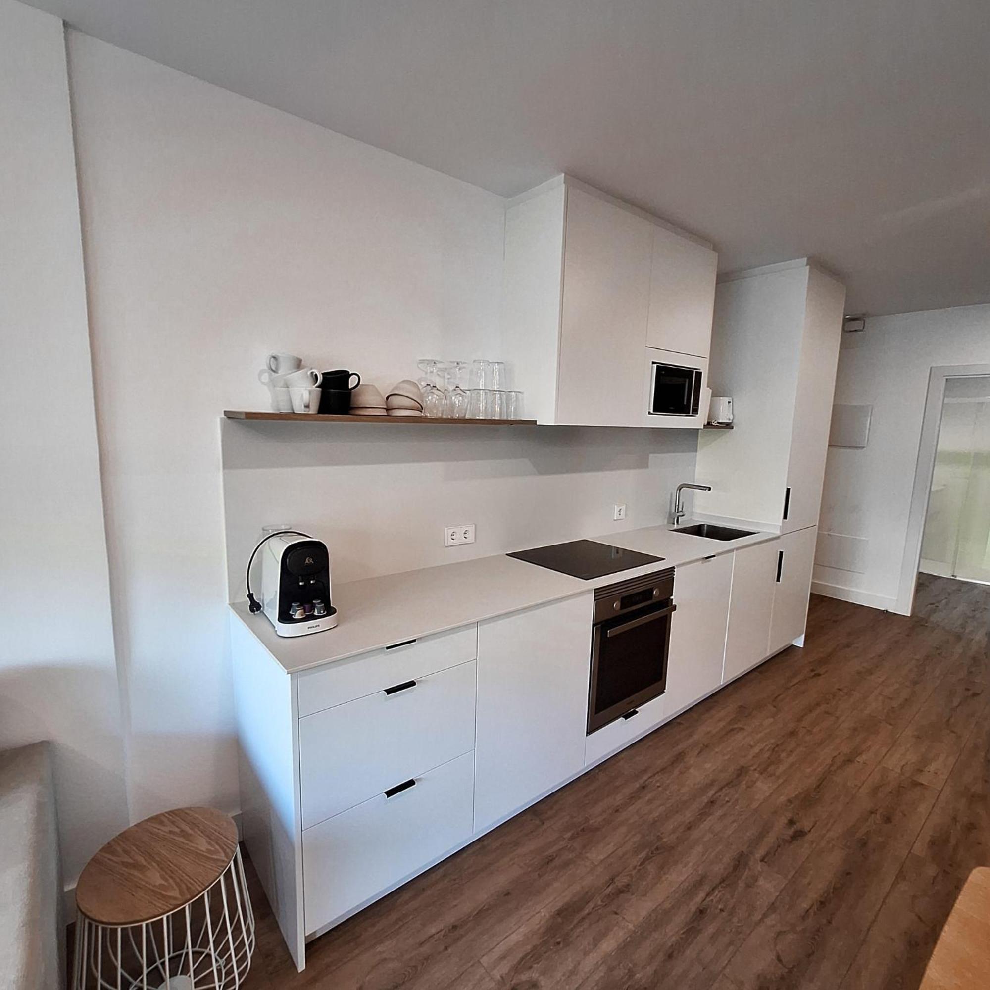 Br Silgar Apartment