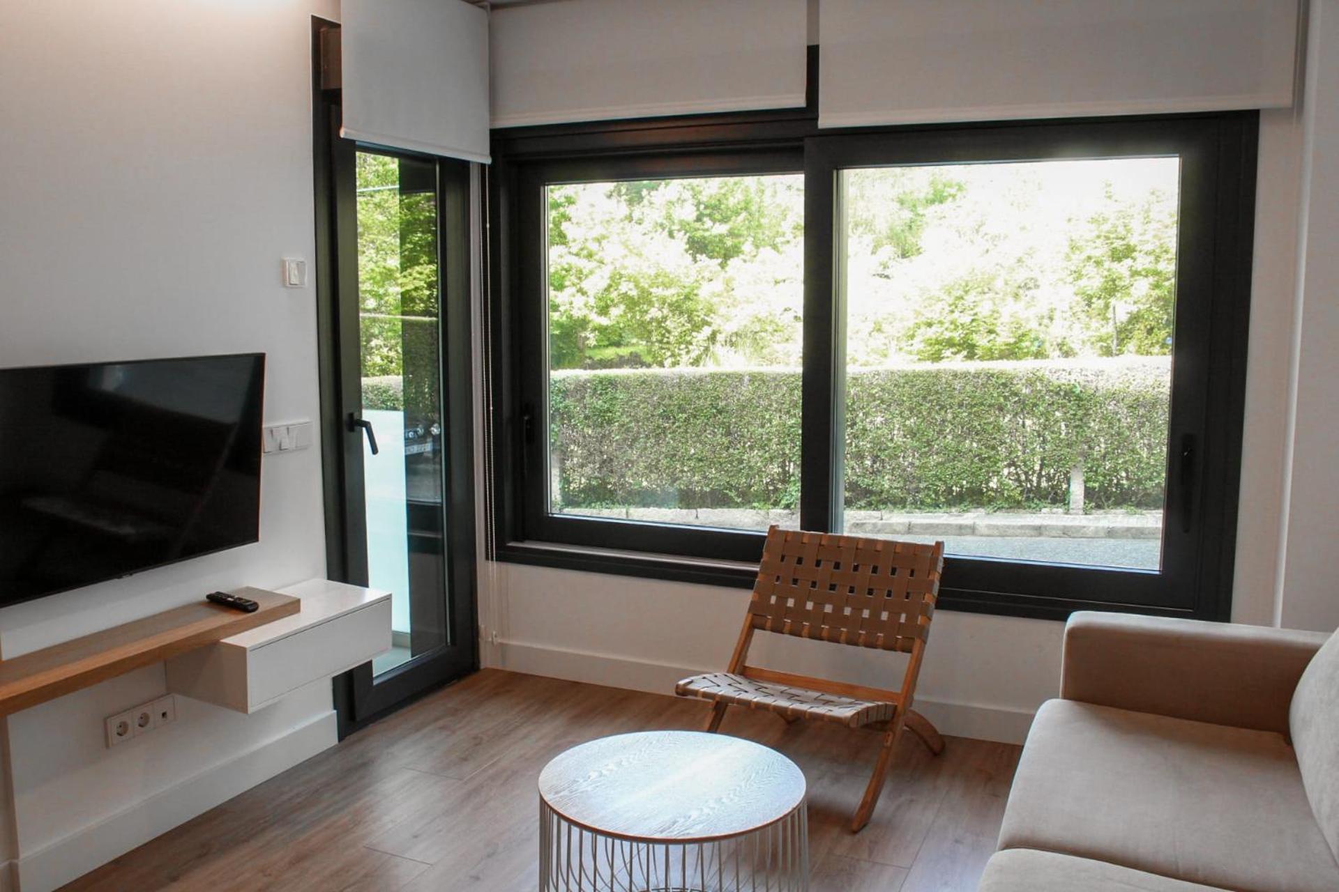 Apartment Br Silgar *