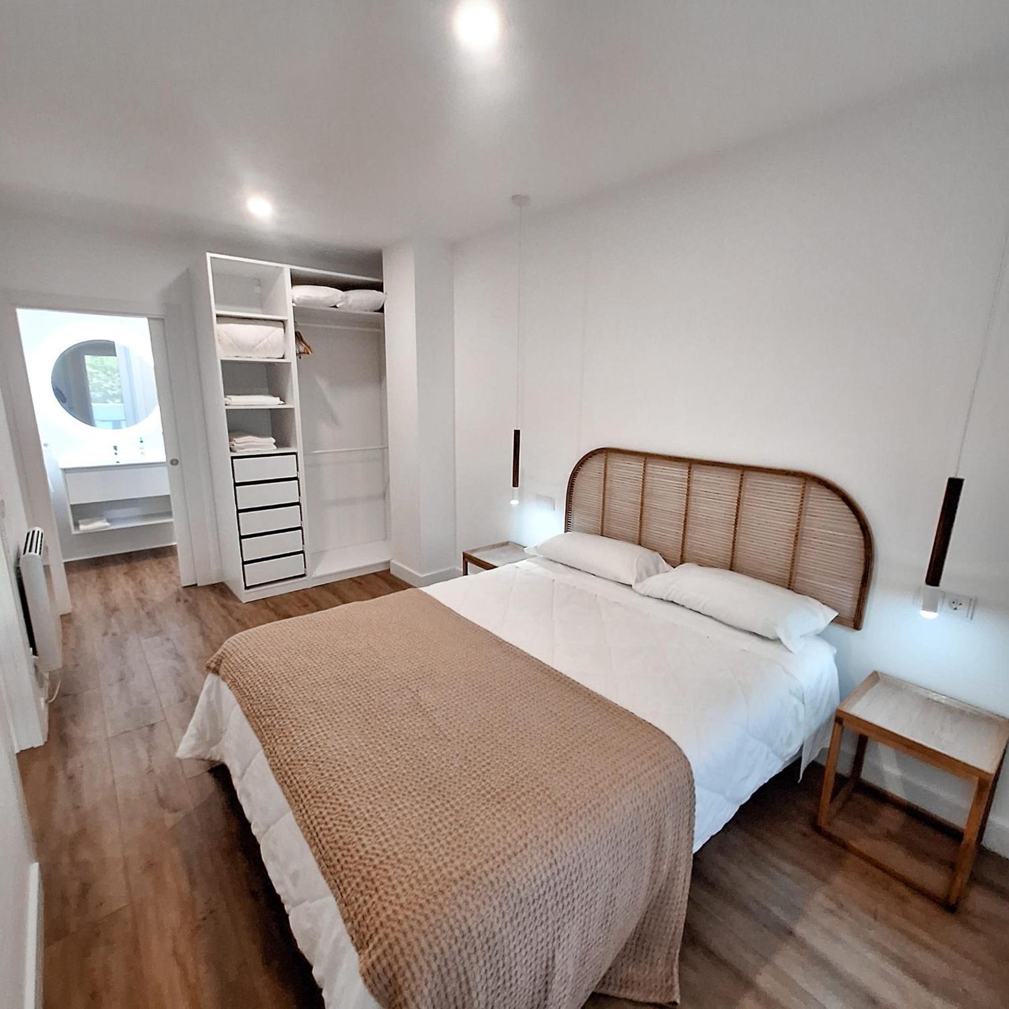 Br Silgar Apartment Sanxenxo
