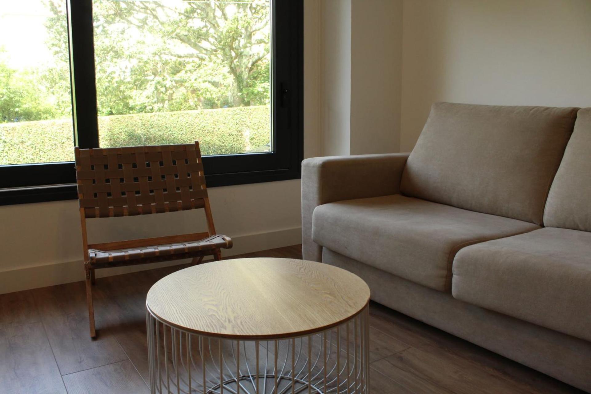 Apartment Br Silgar Sanxenxo