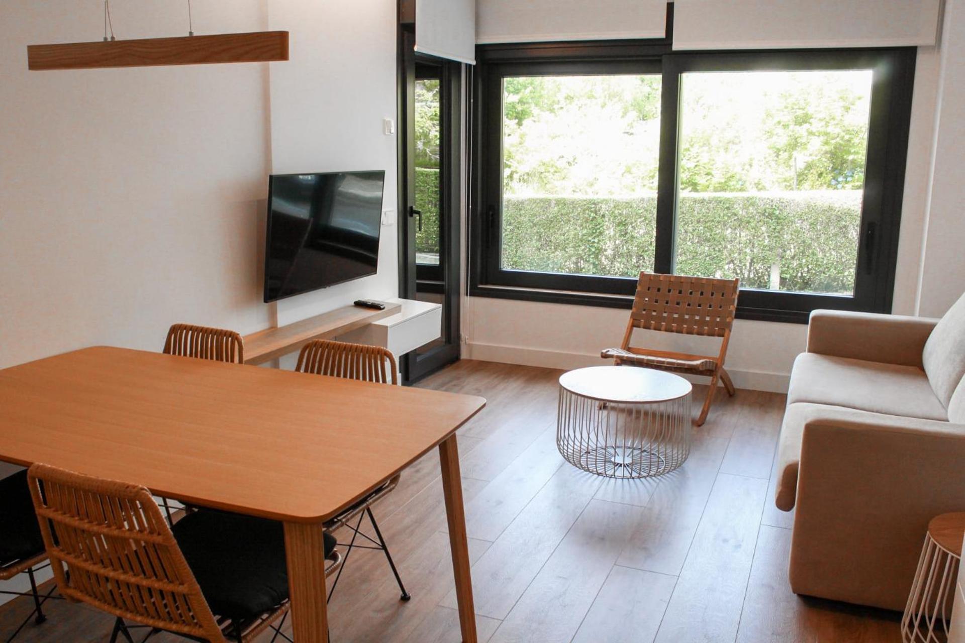 Apartment Br Silgar