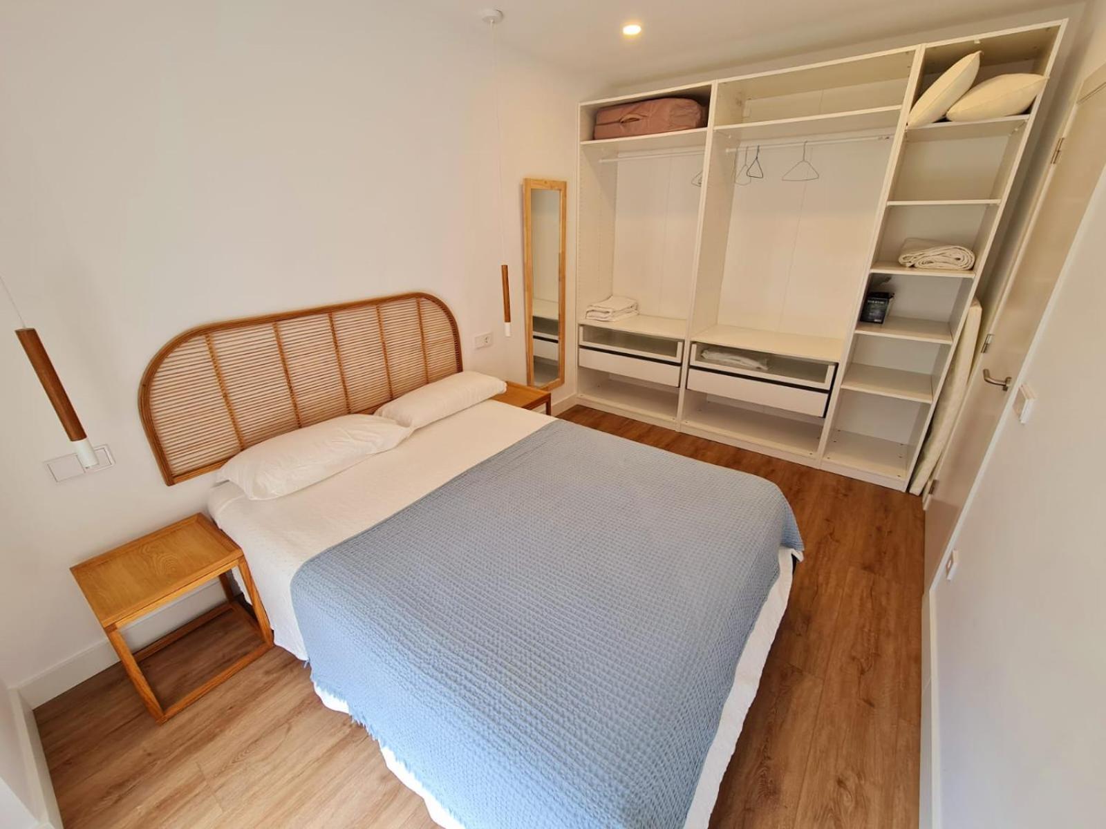 Br Silgar Apartment *