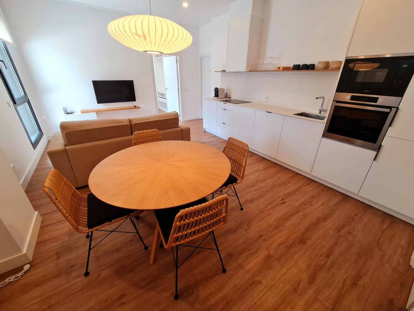 Apartment Br Silgar *