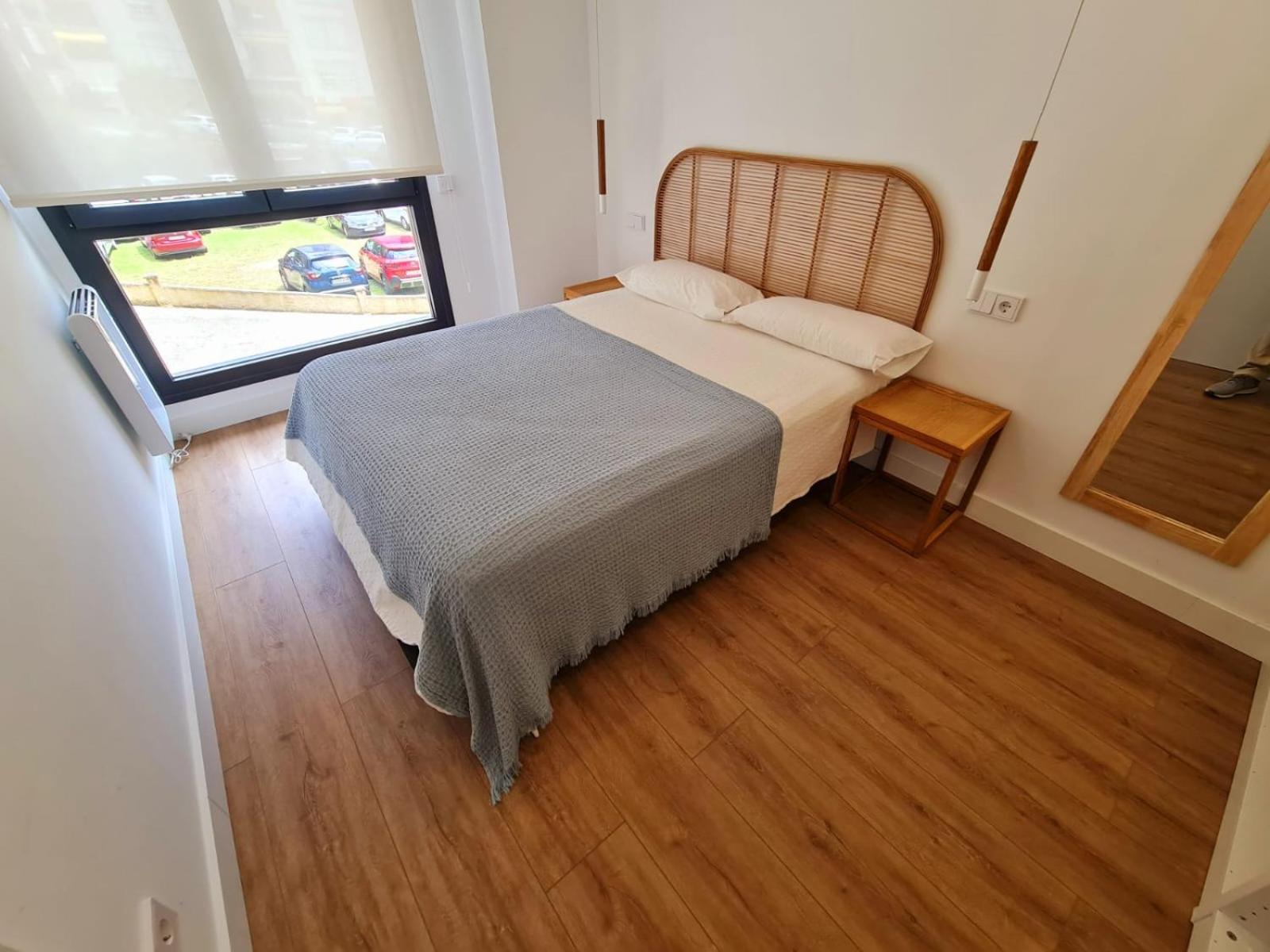 Br Silgar Apartment Sanxenxo