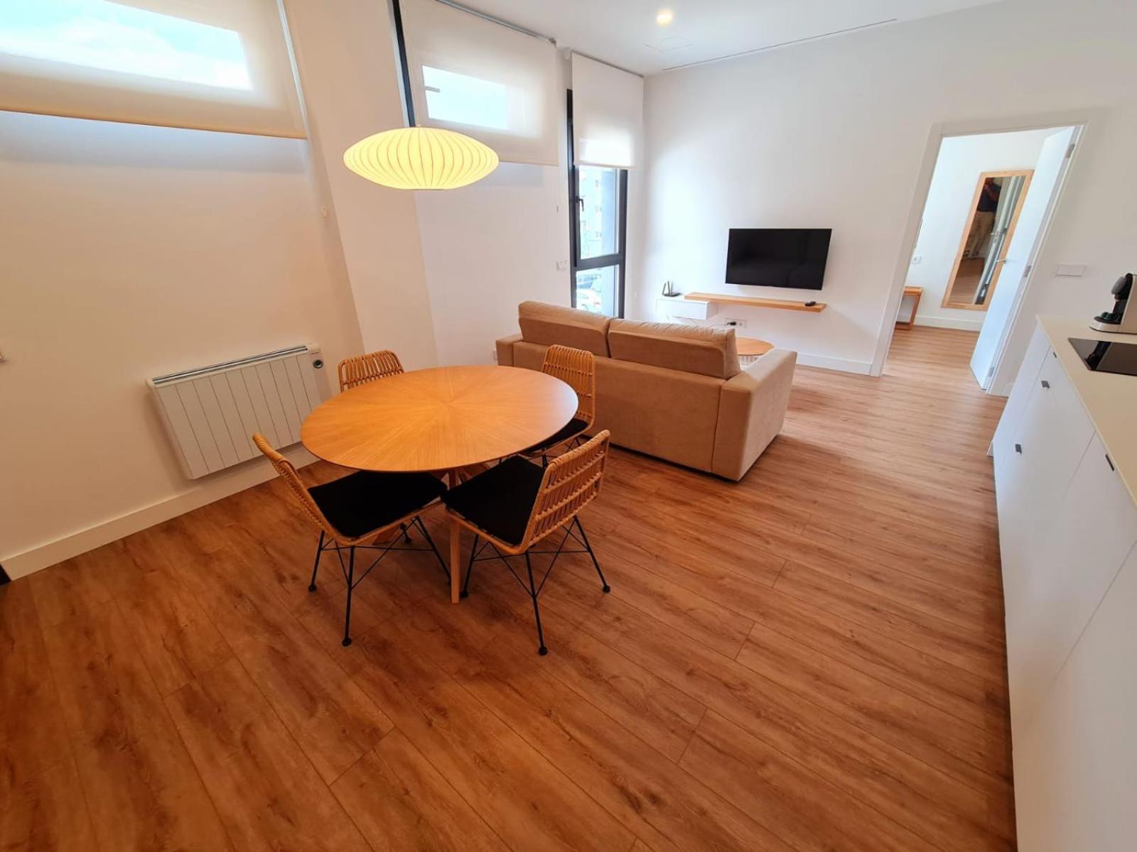 Apartment Br Silgar