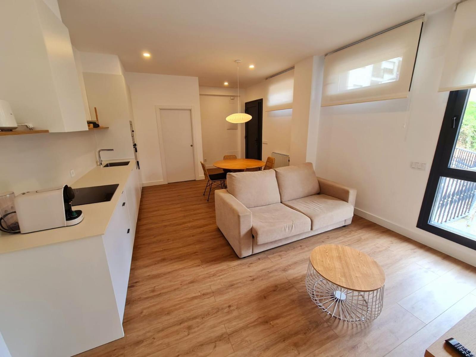 Br Silgar Apartment *