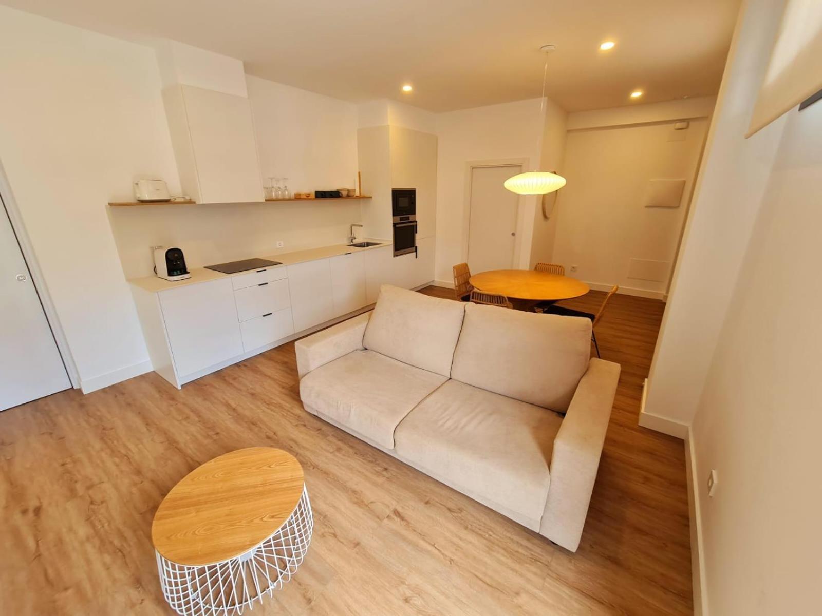 Br Silgar Apartment Sanxenxo