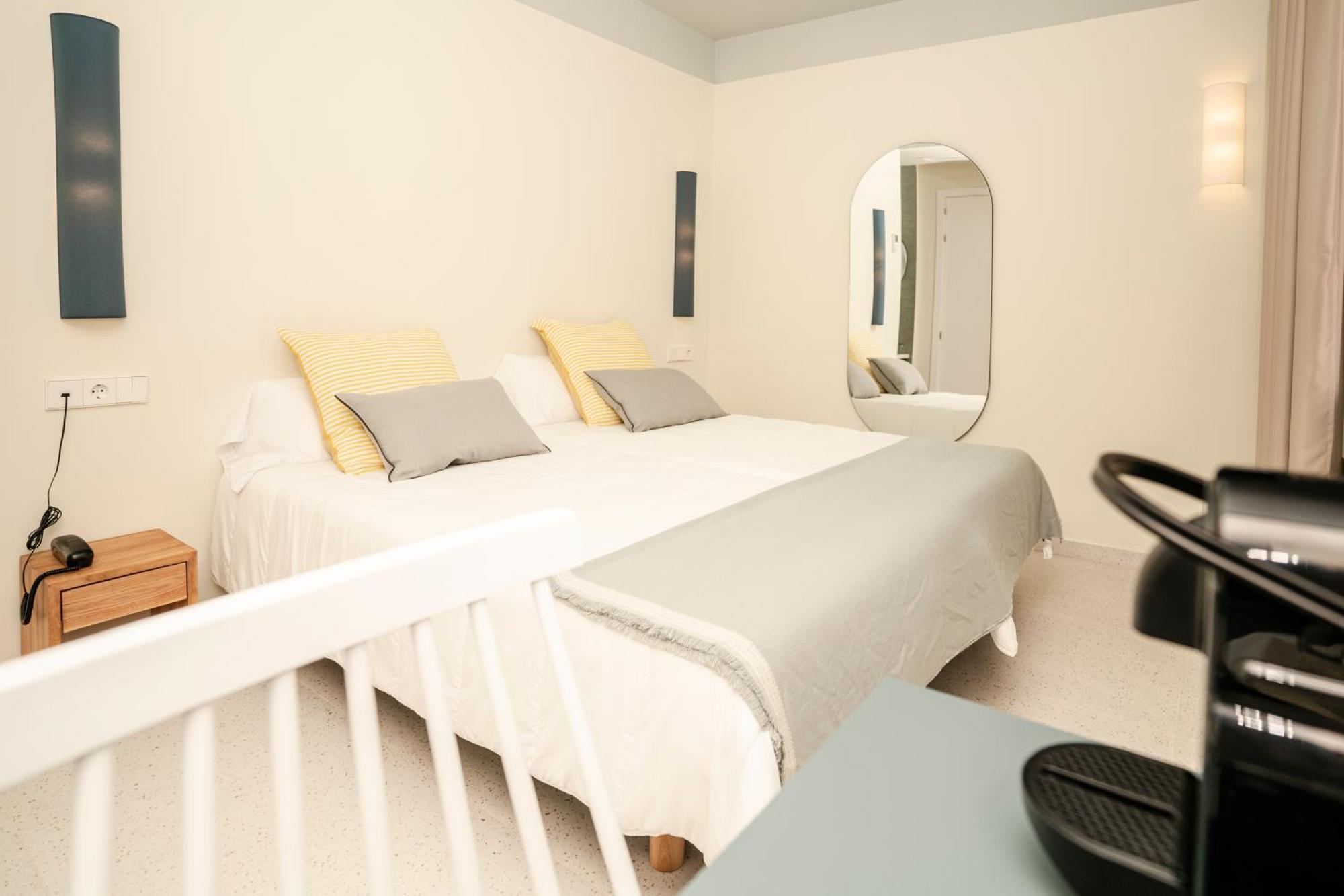 Atlante Boutique 3* Sanxenxo