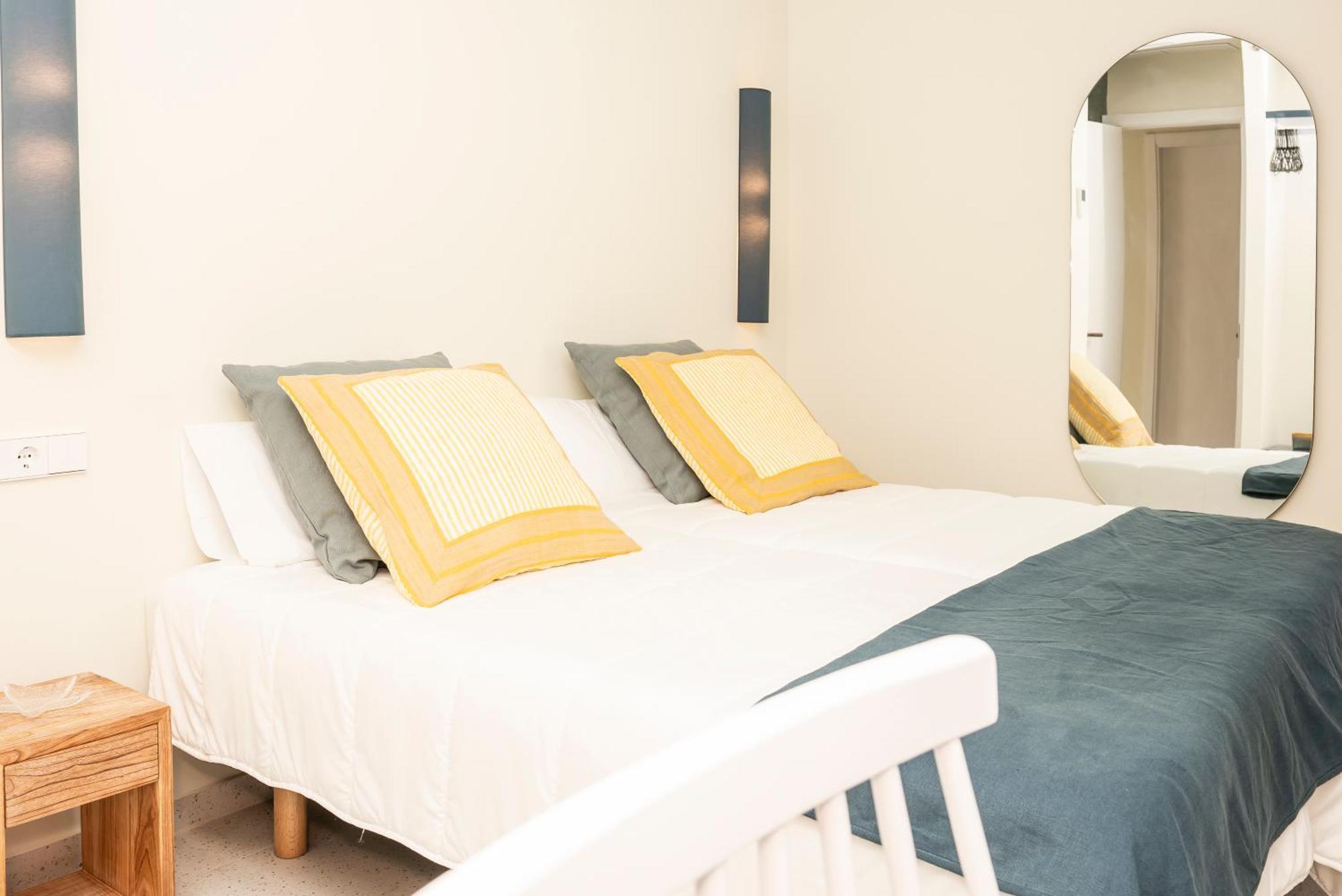 Atlante Boutique Hotel 3*