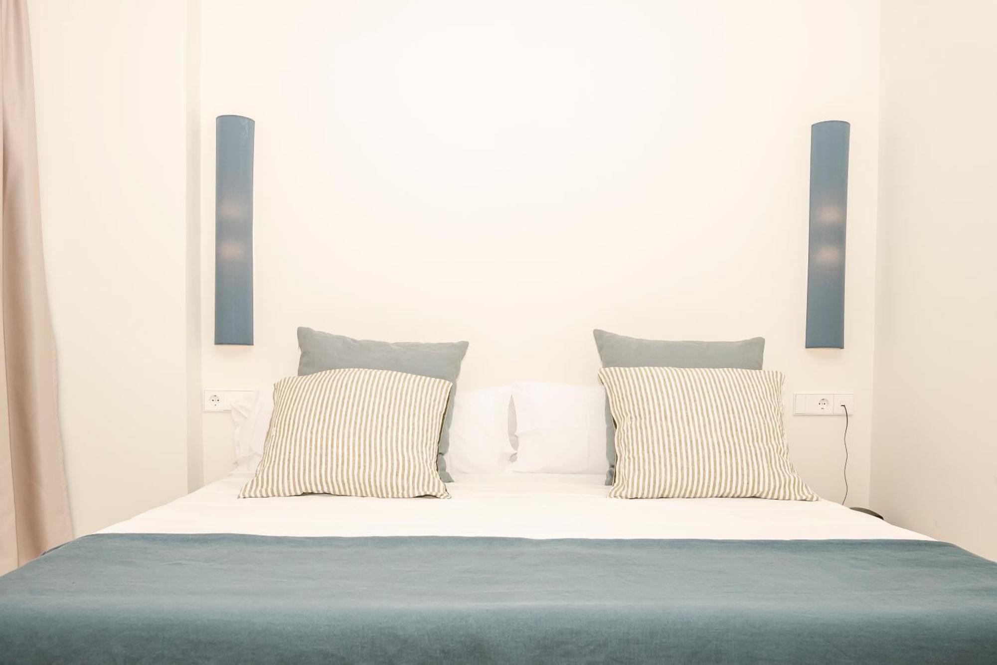 Atlante Boutique 3* Sanxenxo