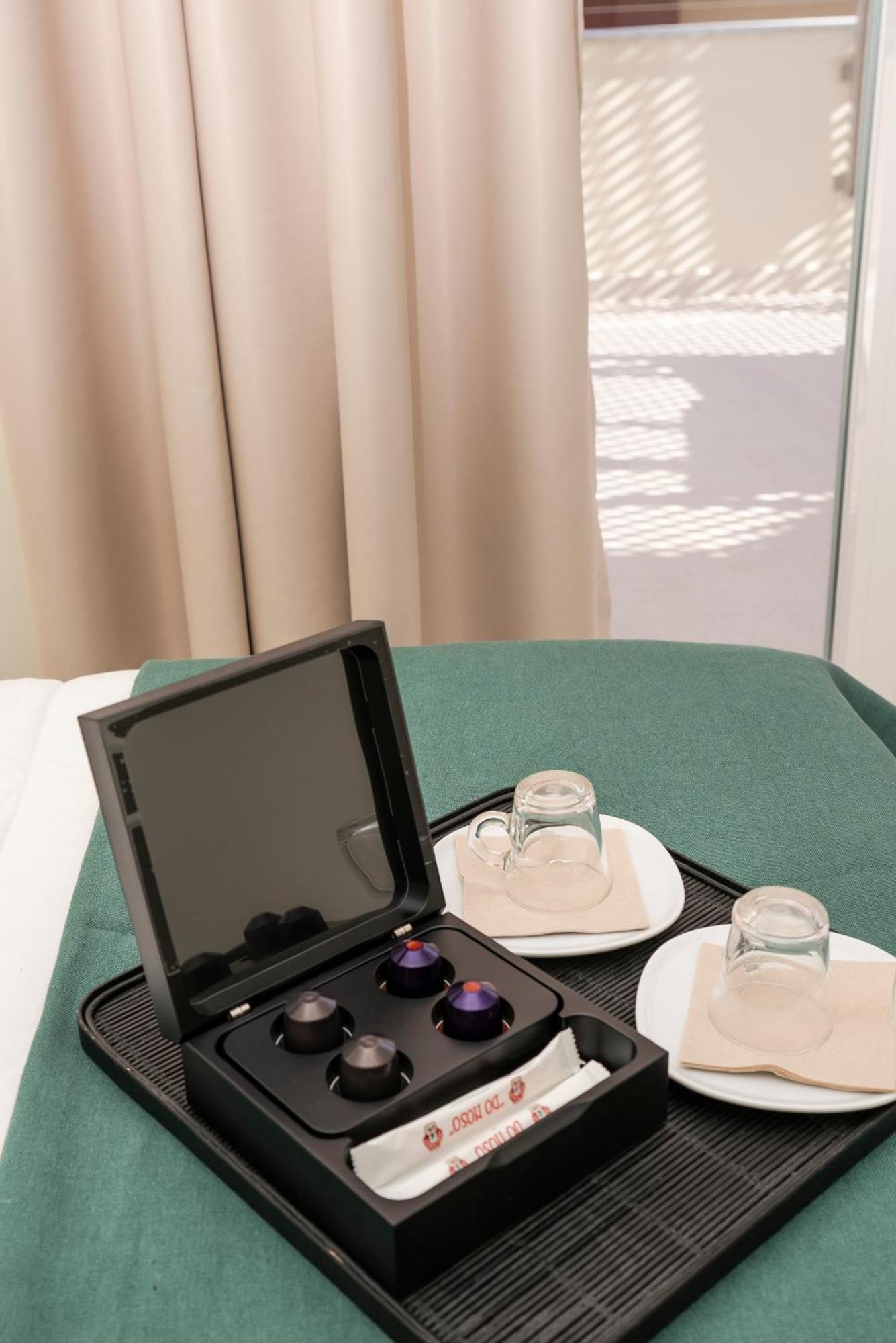 Hotel Atlante Boutique
