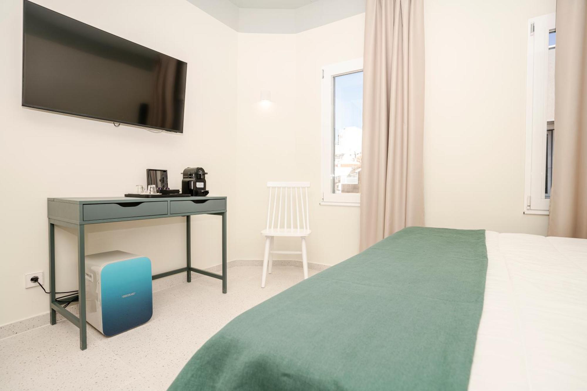 Hotel Atlante Boutique 3*