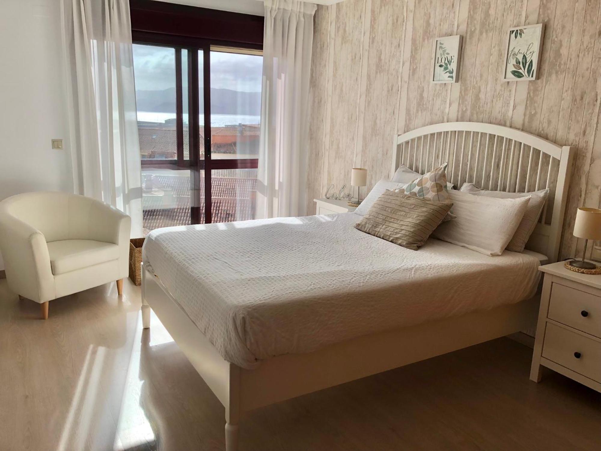 Apartamento Piso Silgar *