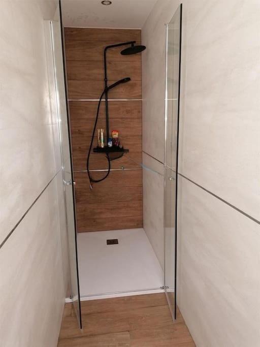 Silgar Primera Linea Apartamento Sanxenxo