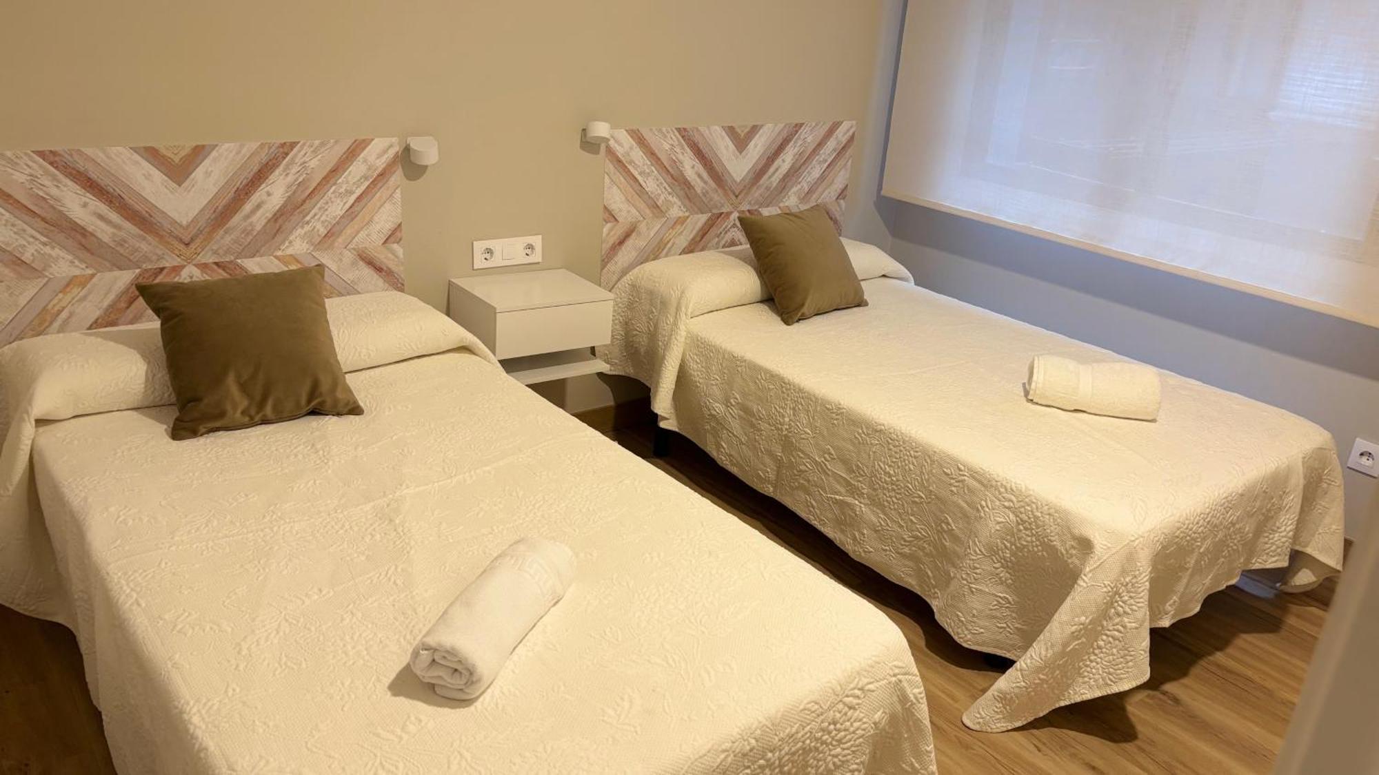 Apartamento Piso Sanxenxo