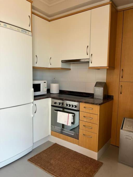 Apartamento Atico Con Terraza - Vista Al Mar *