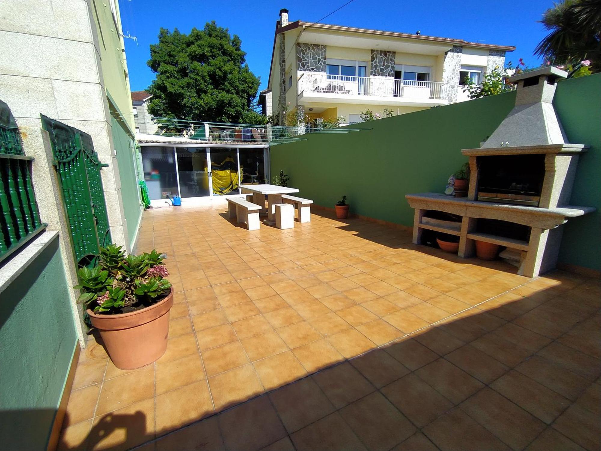 Carabuxeira Mar Loft Sanxenxo