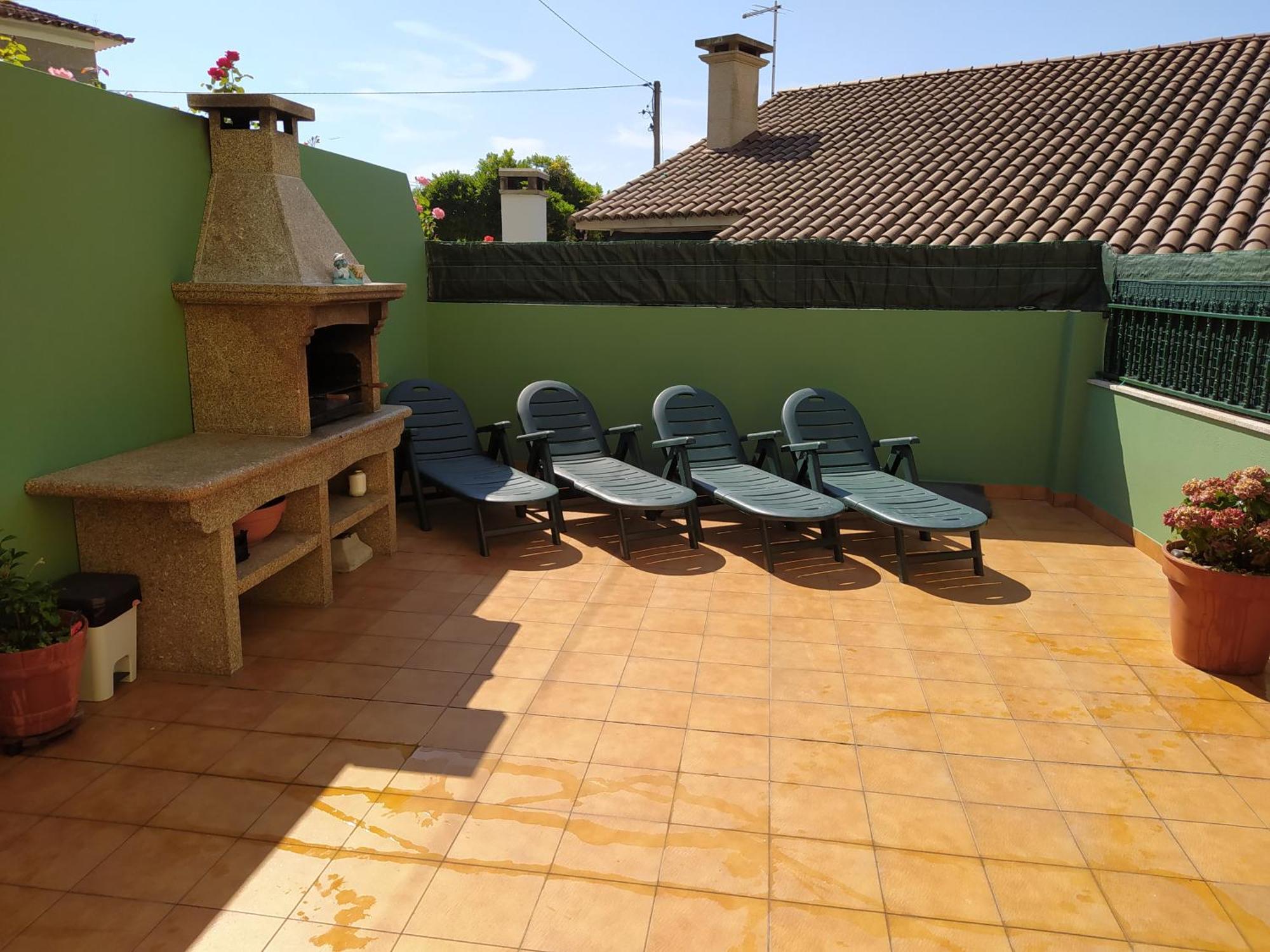 Carabuxeira Mar Loft * Sanxenxo